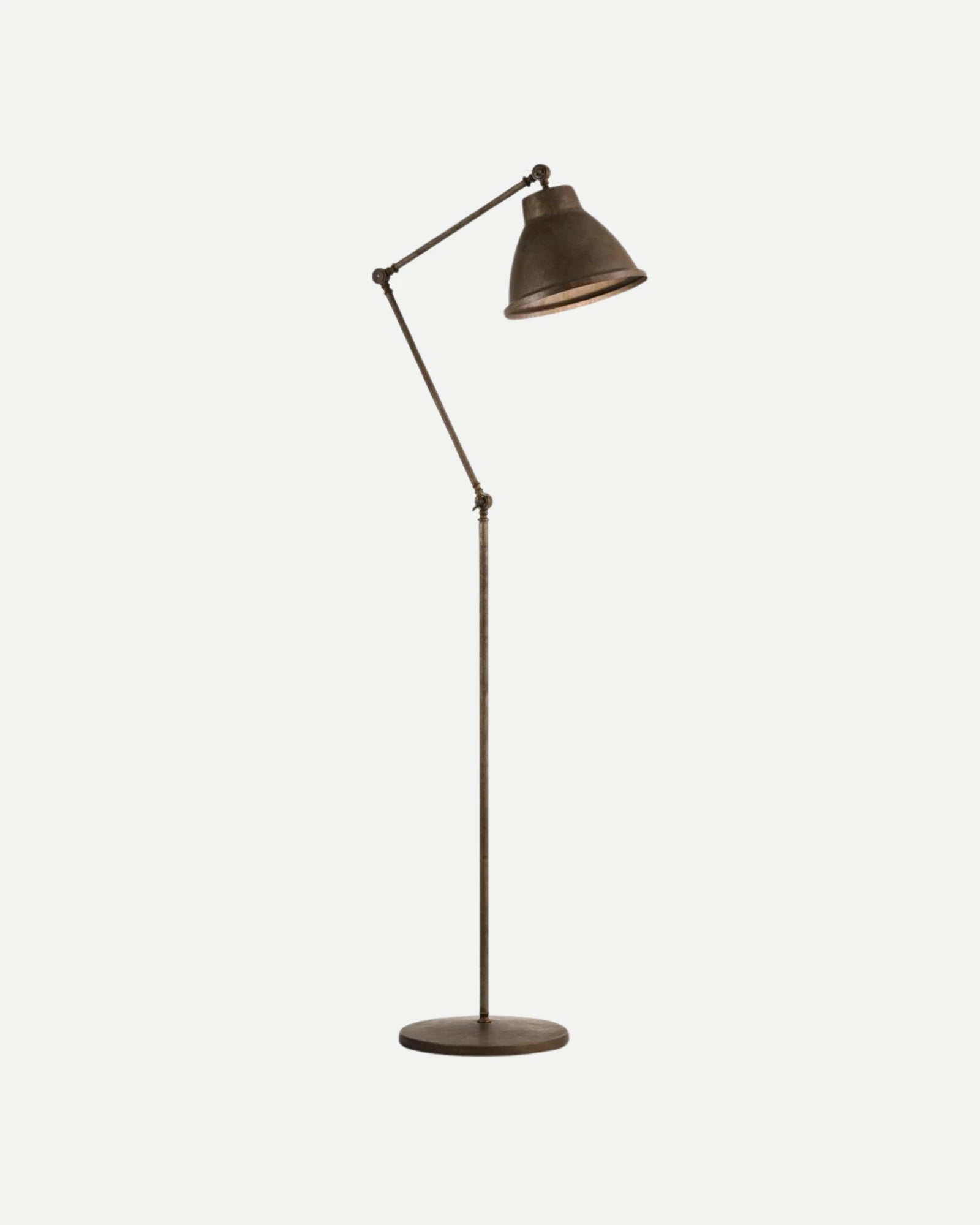 Loft Floor Lamp