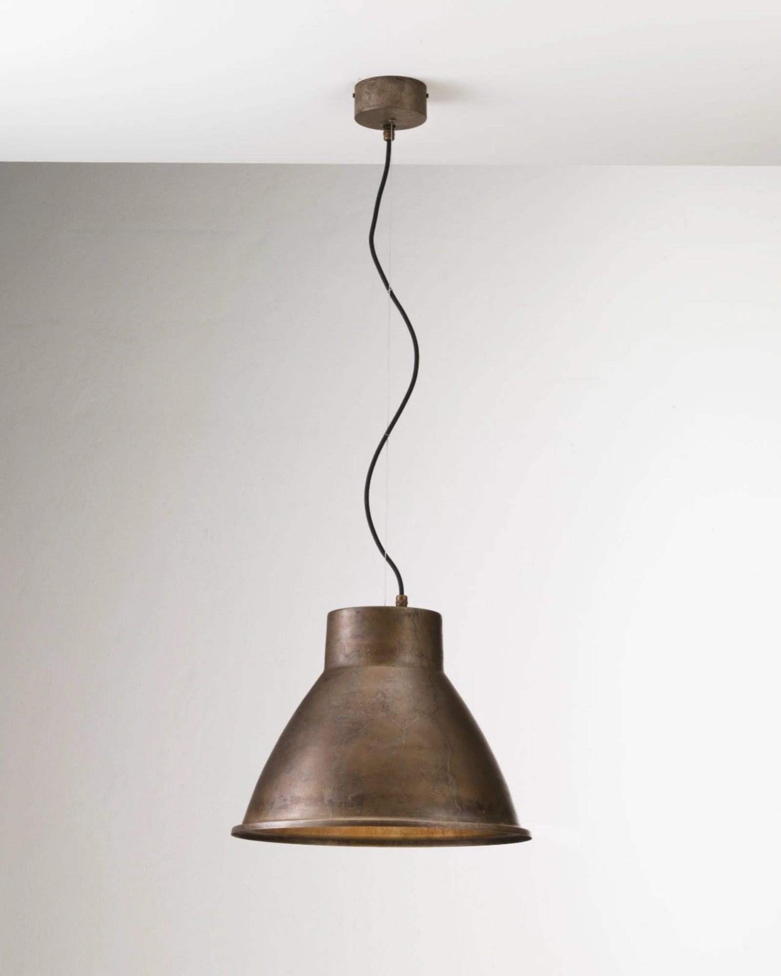 Loft Pendant Light