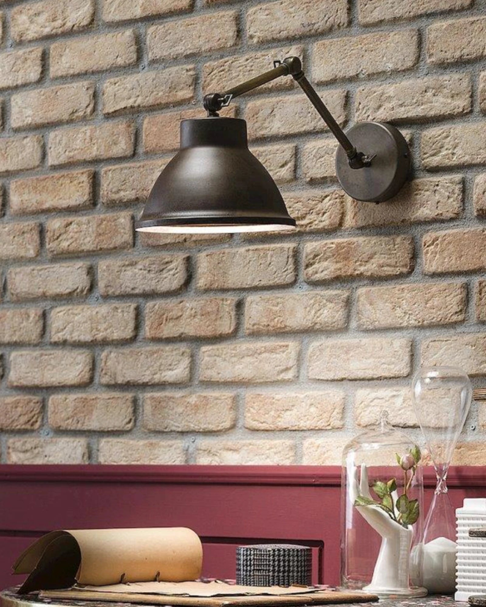 Loft Wall Light