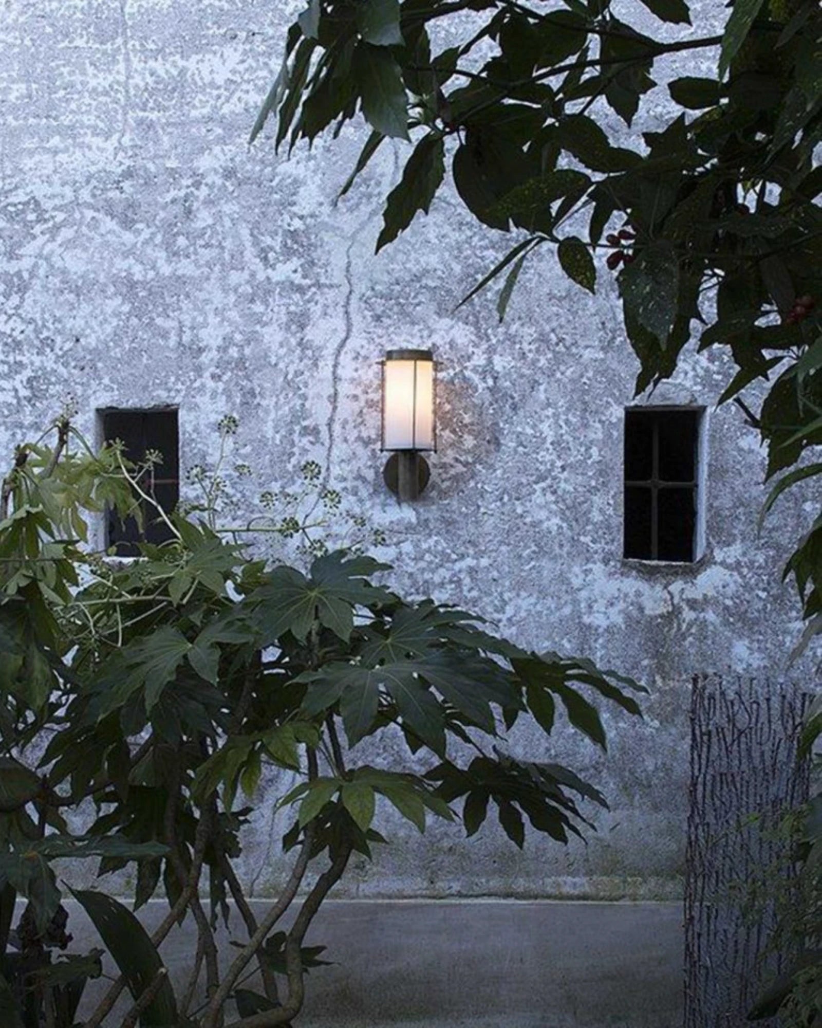 Loggia Wall Light