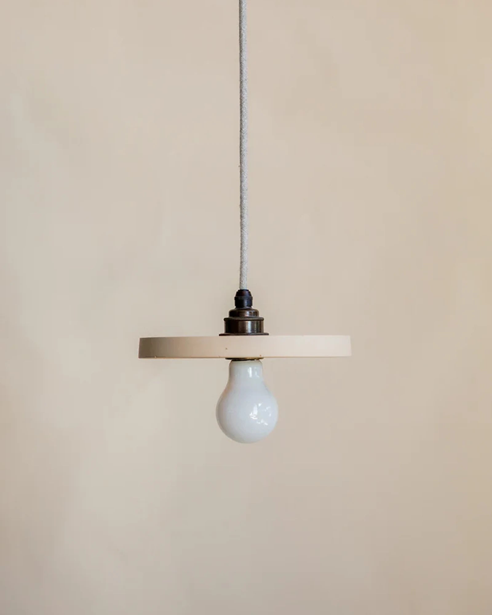 Loman Pendant Light