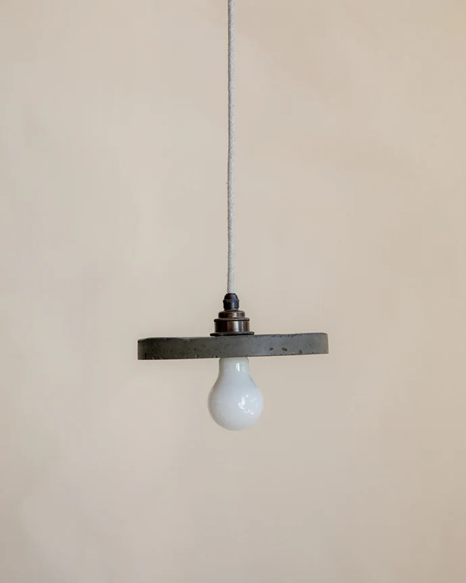 Loman Pendant Light