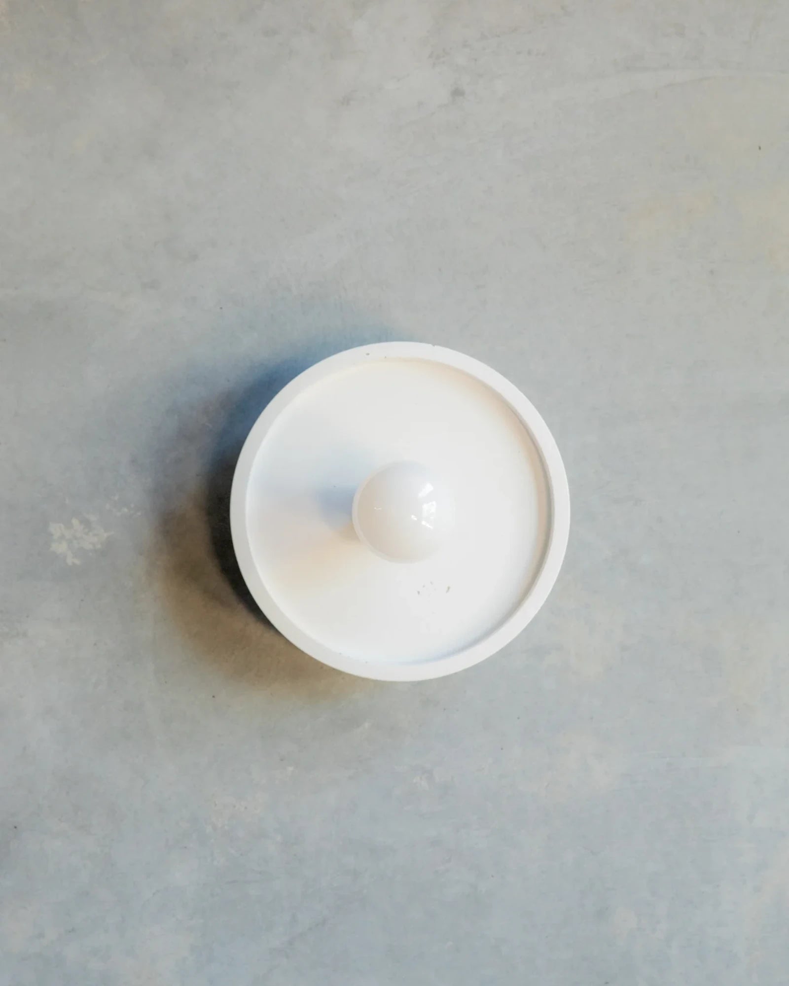 Loman Wall Light