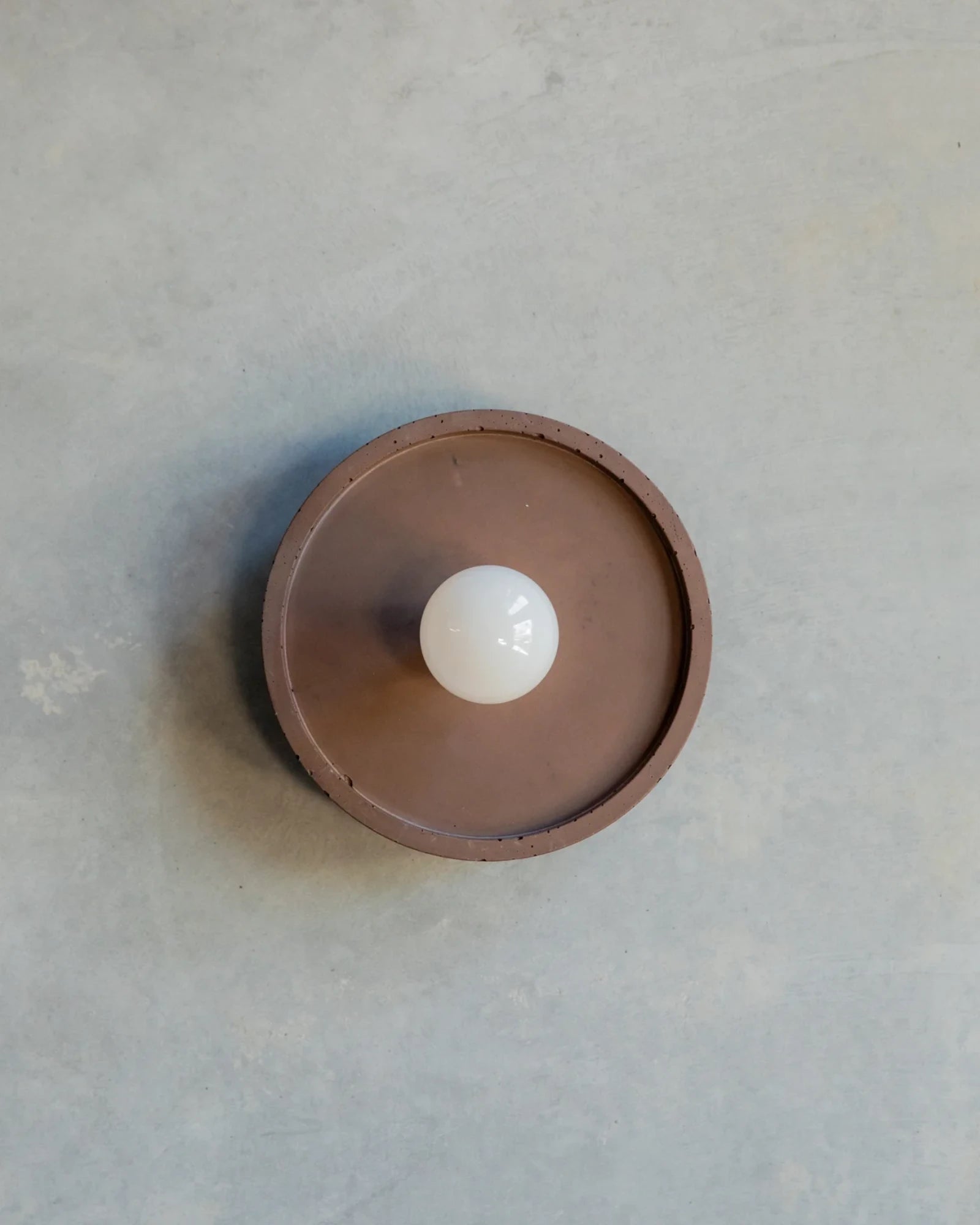 Loman Wall Light