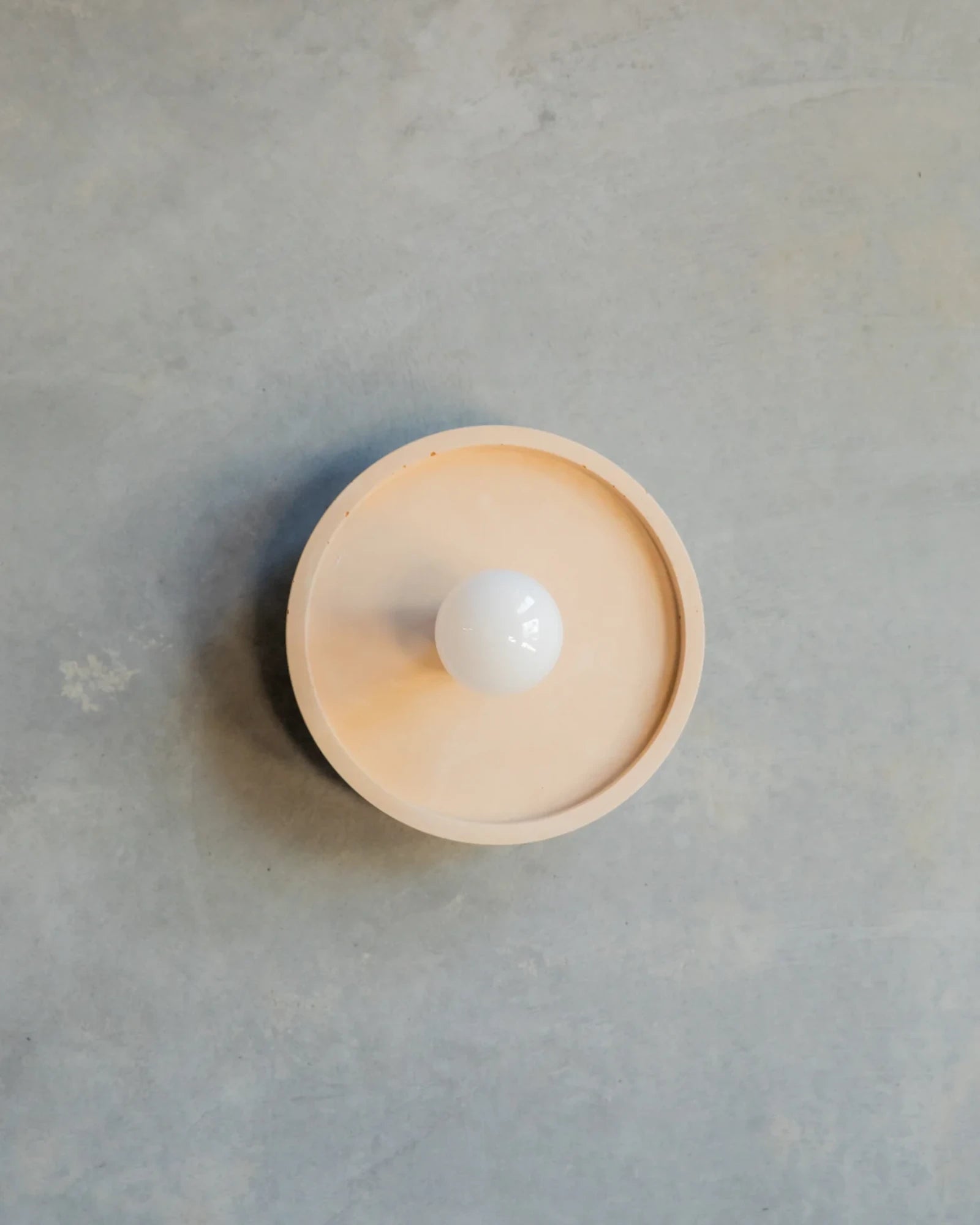 Loman Wall Light