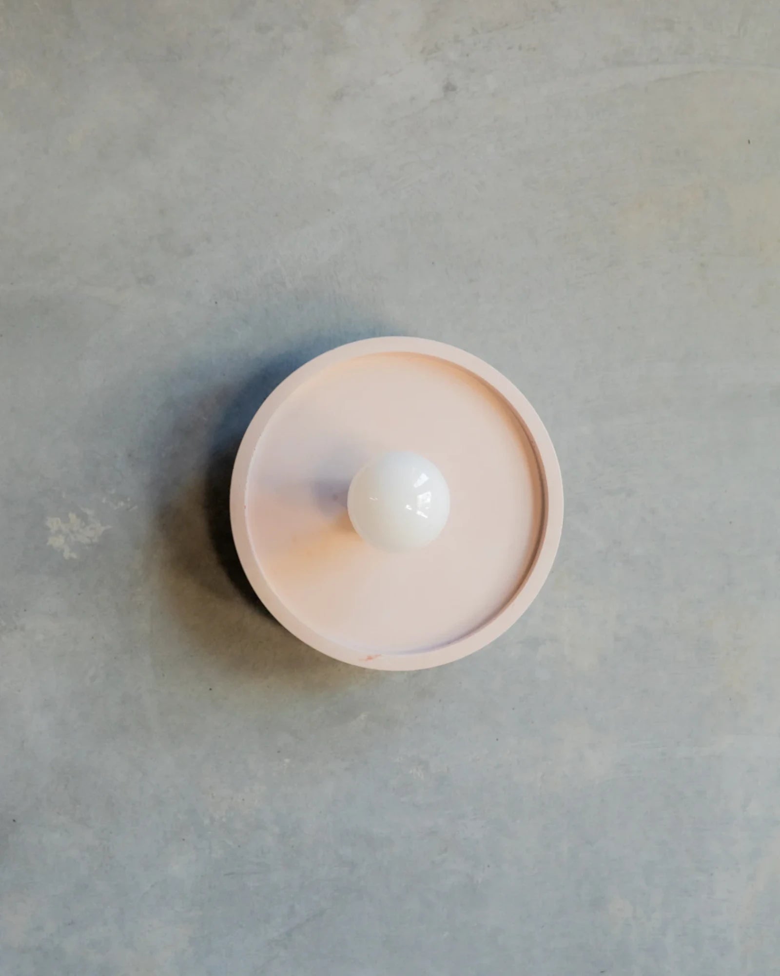 Loman Wall Light