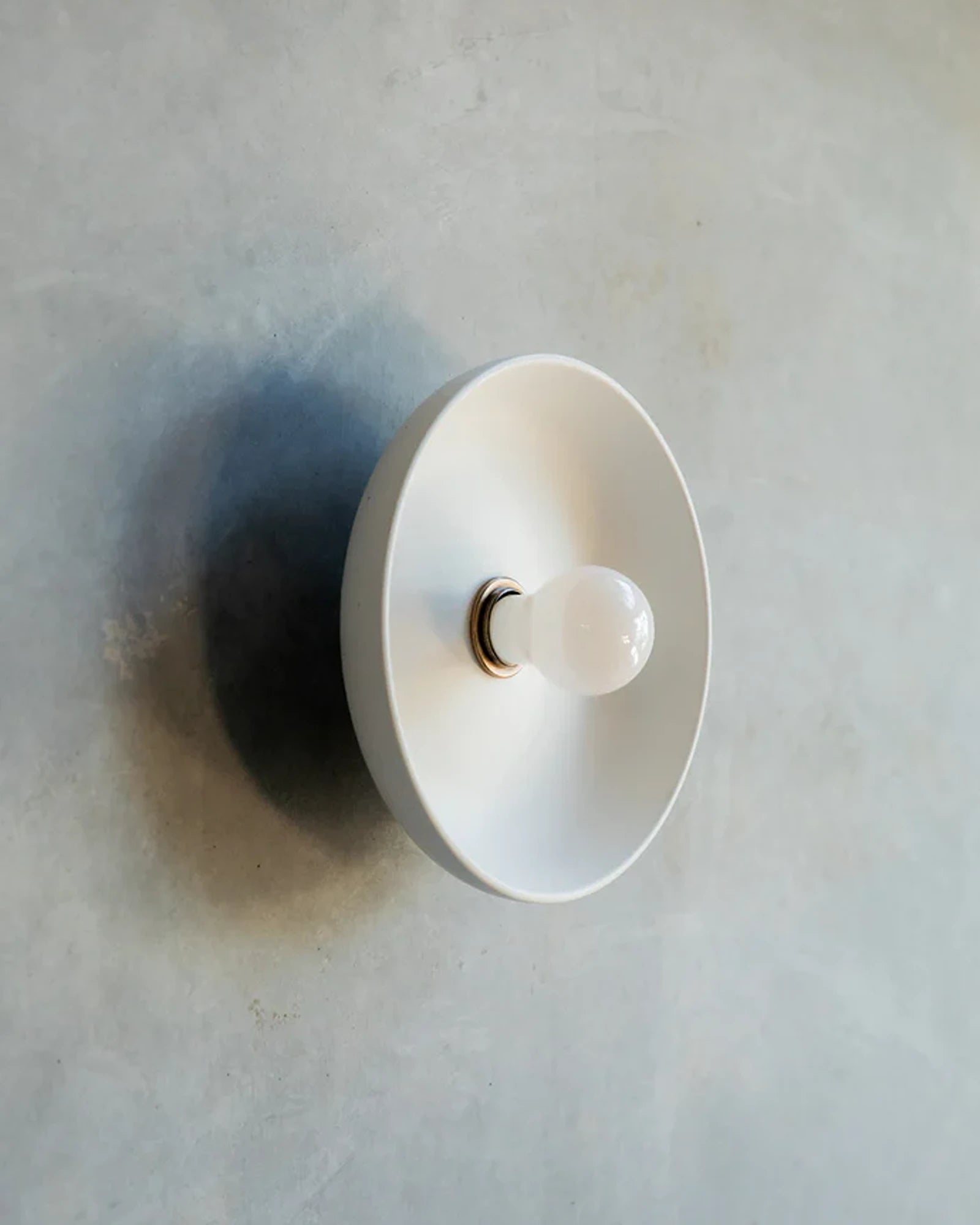 Lona Wall Light