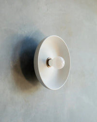 Lona Wall Light