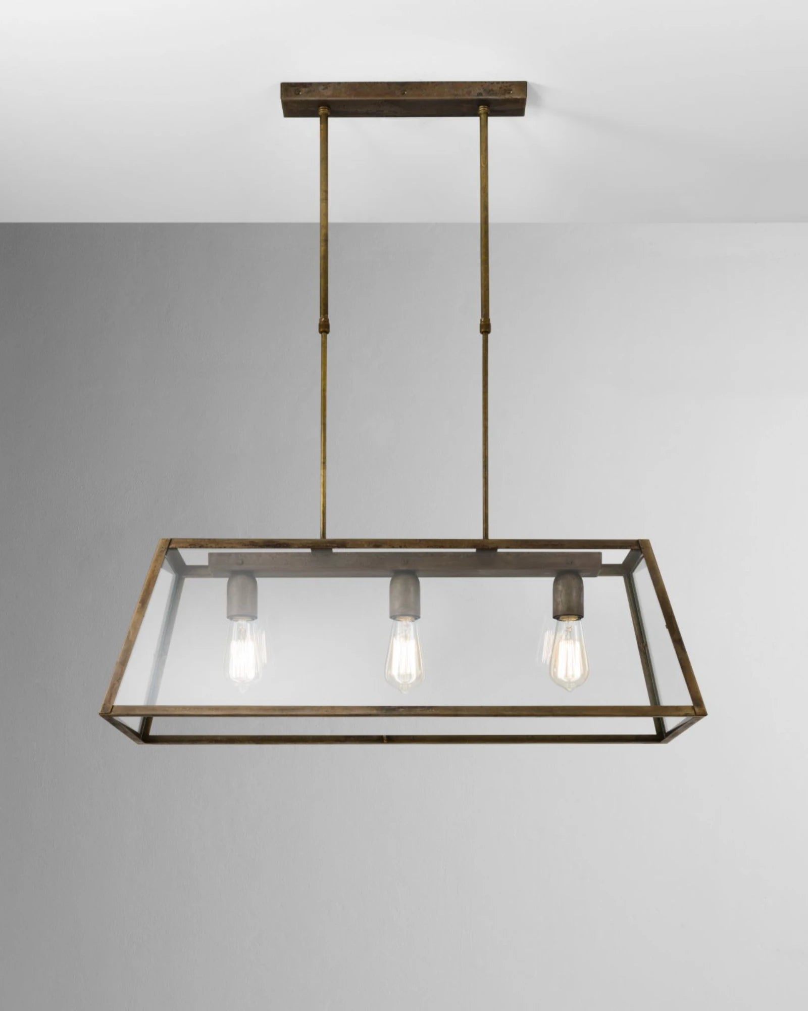 London Pendant Light