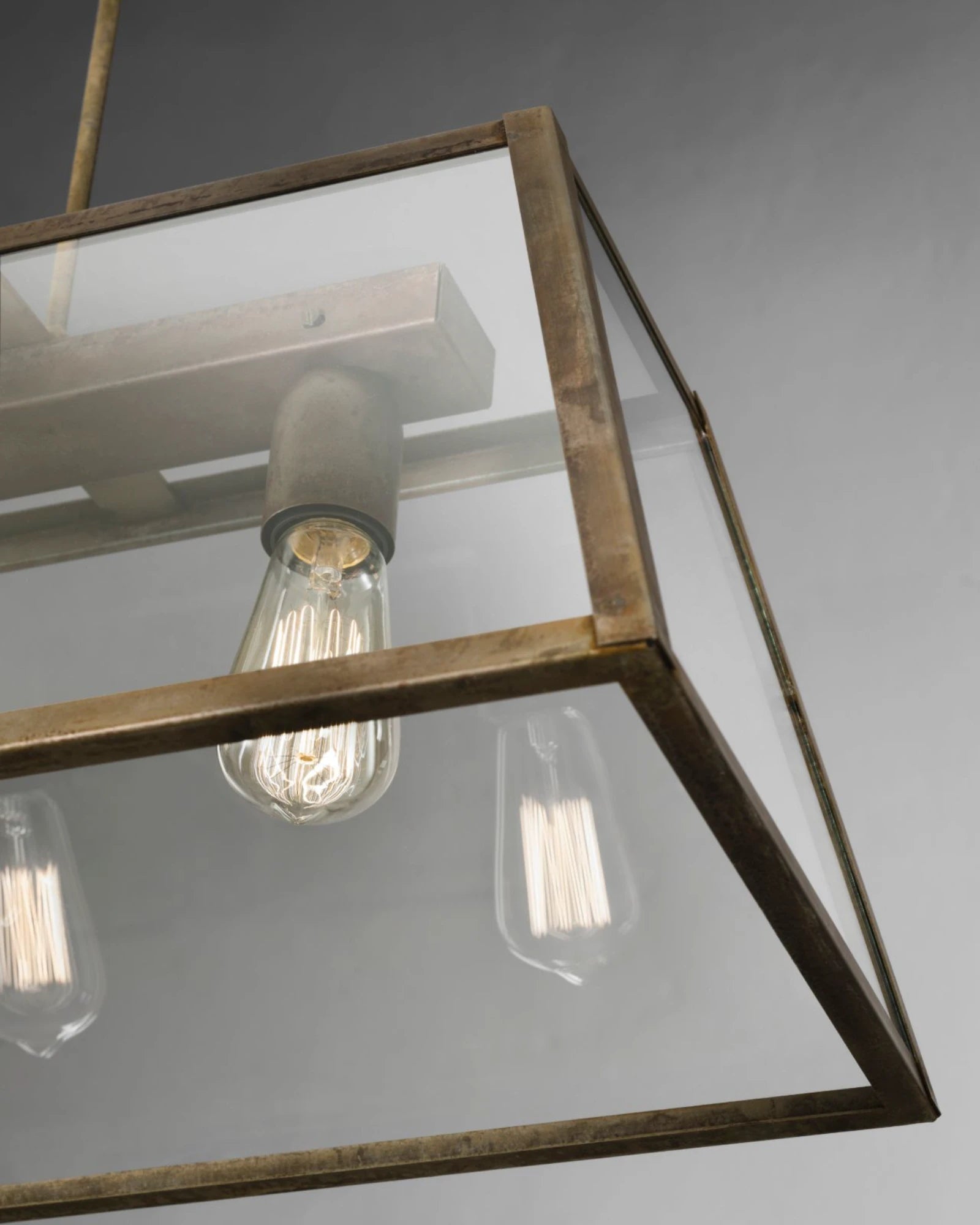 London Pendant Light