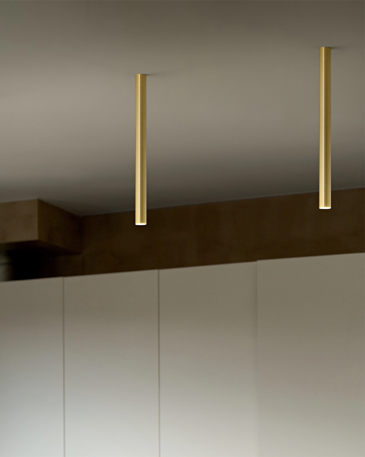 Look Ceiling Light