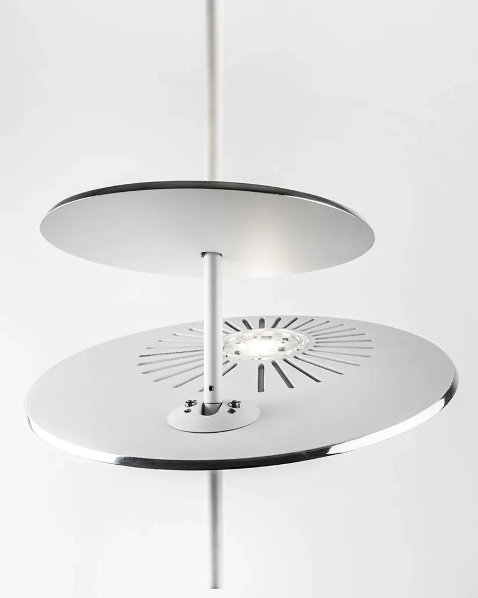 Lua 2lt Pendant Light