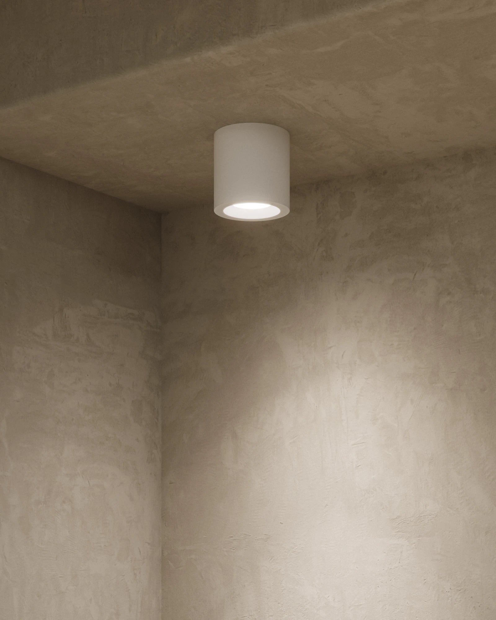 Lumina Ceiling Light