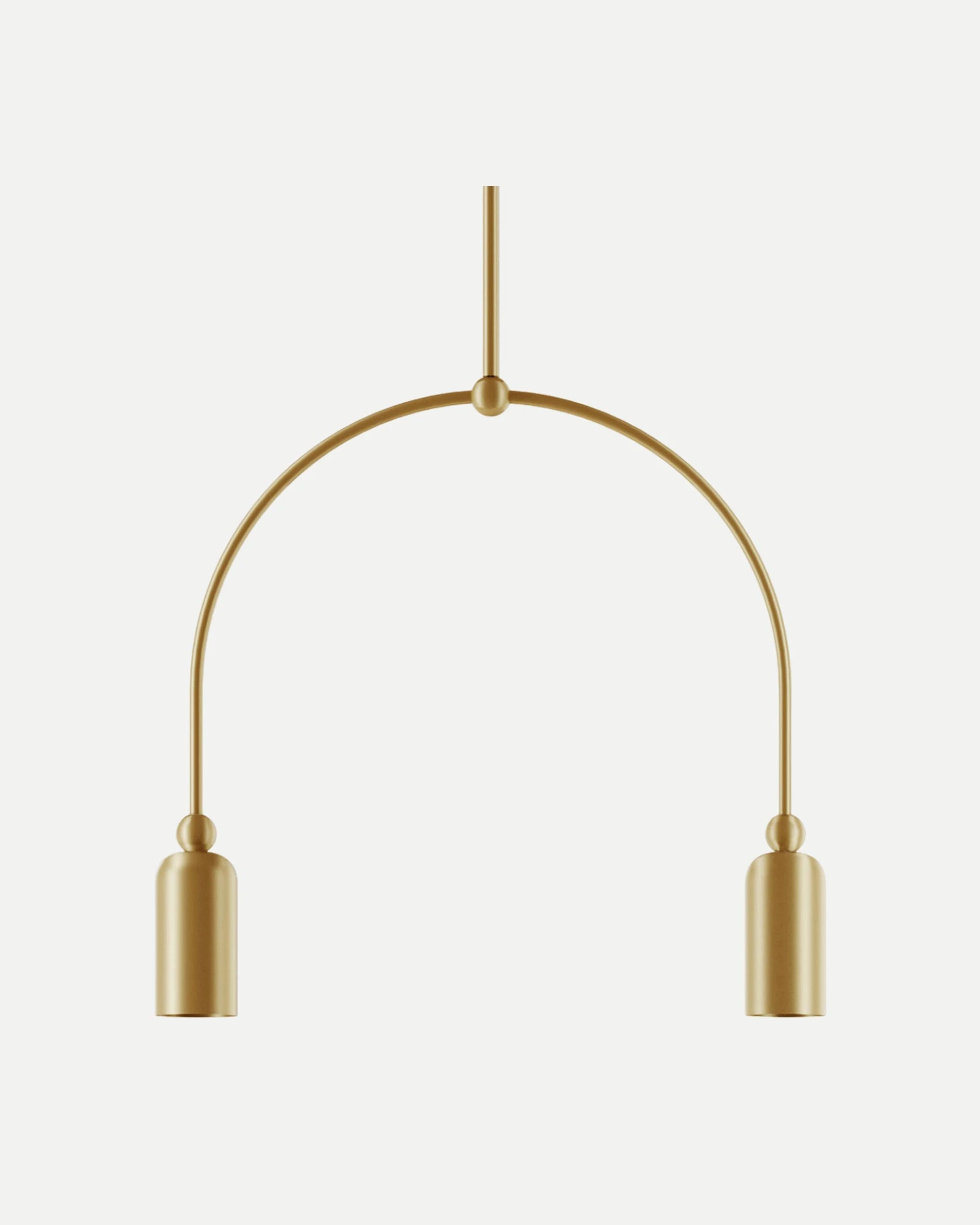 Madame 2lt Pendant Light
