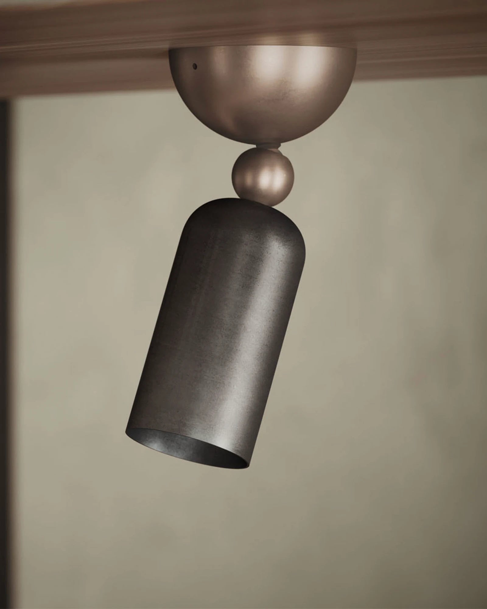 Madame Ceiling Light