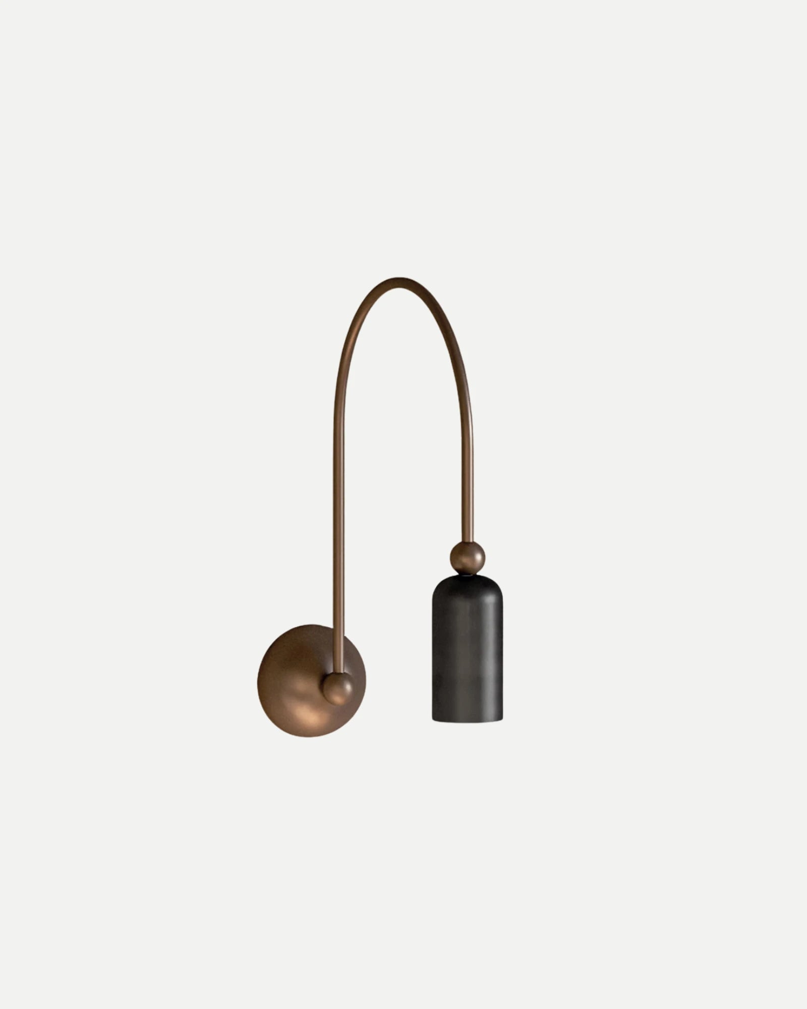 Madame Wall Light