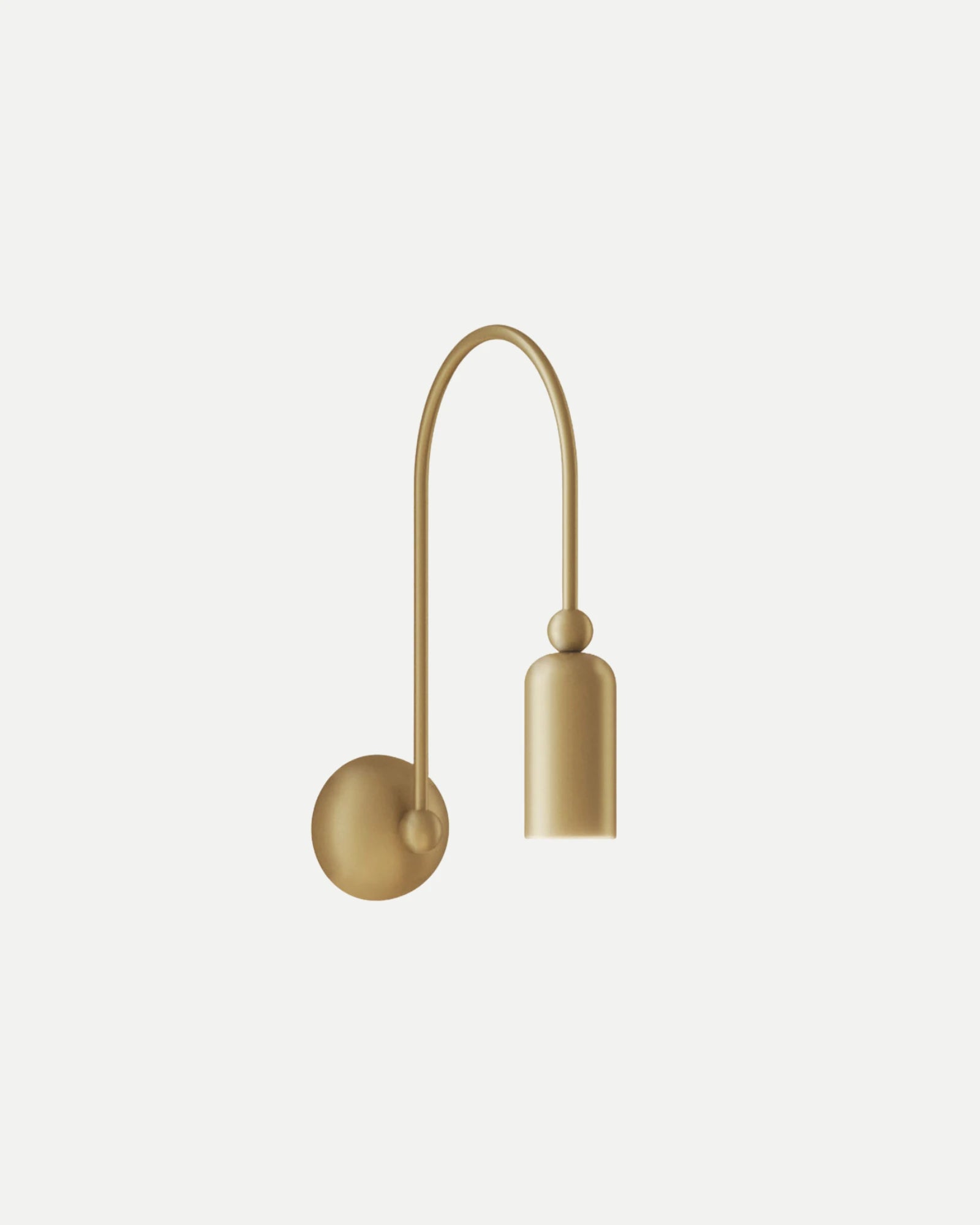 Madame Wall Light