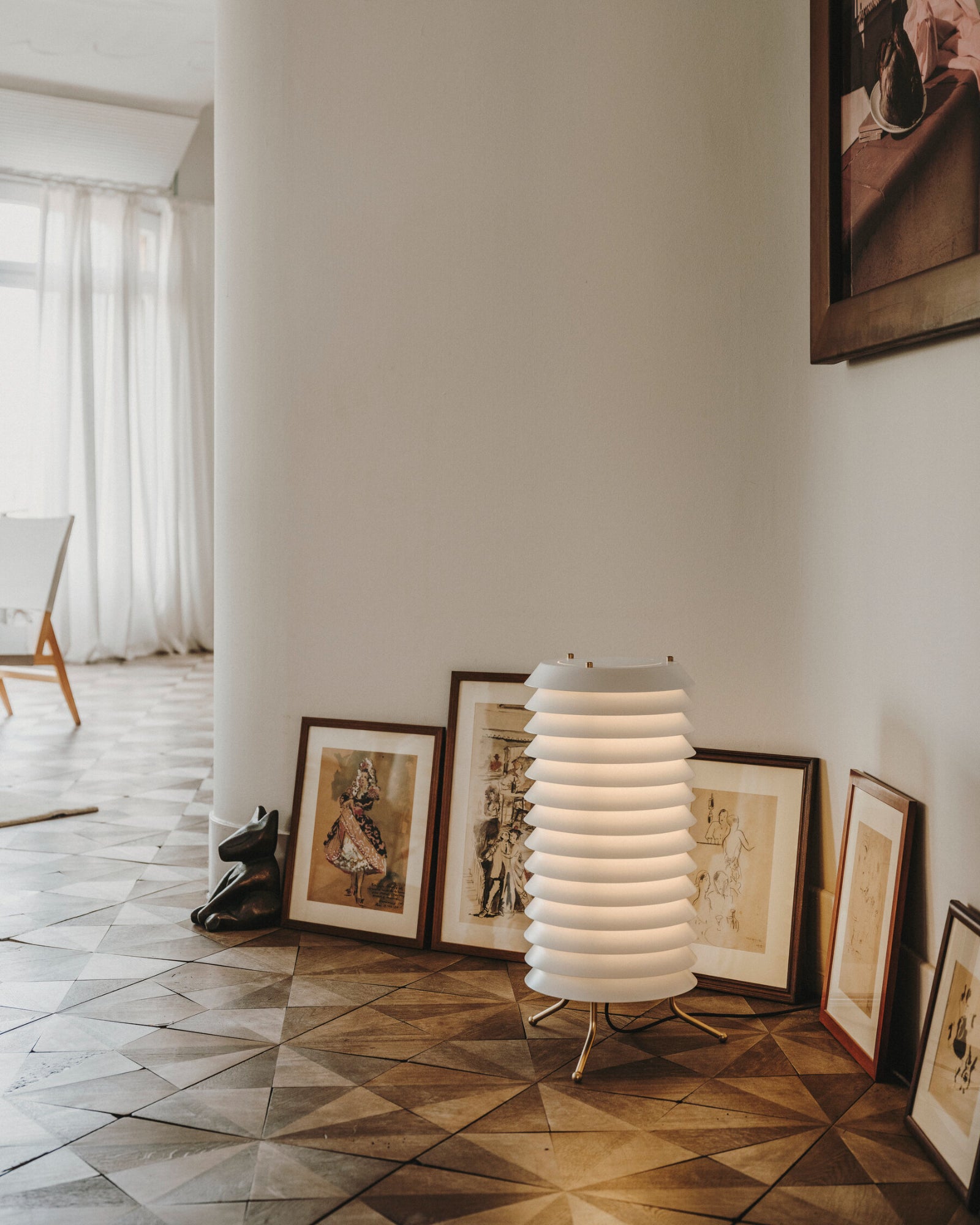 Maija Floor Lamp