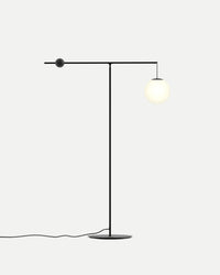 Malamata Floor Lamp