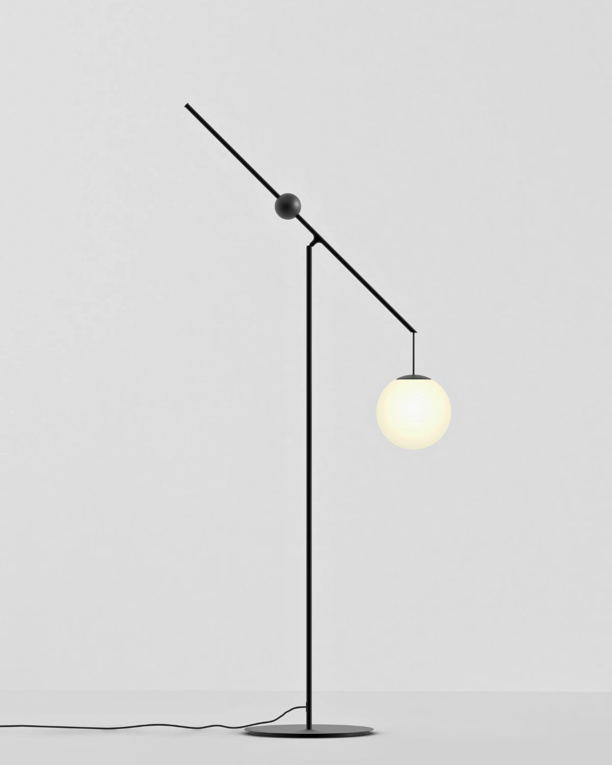Malamata Floor Lamp