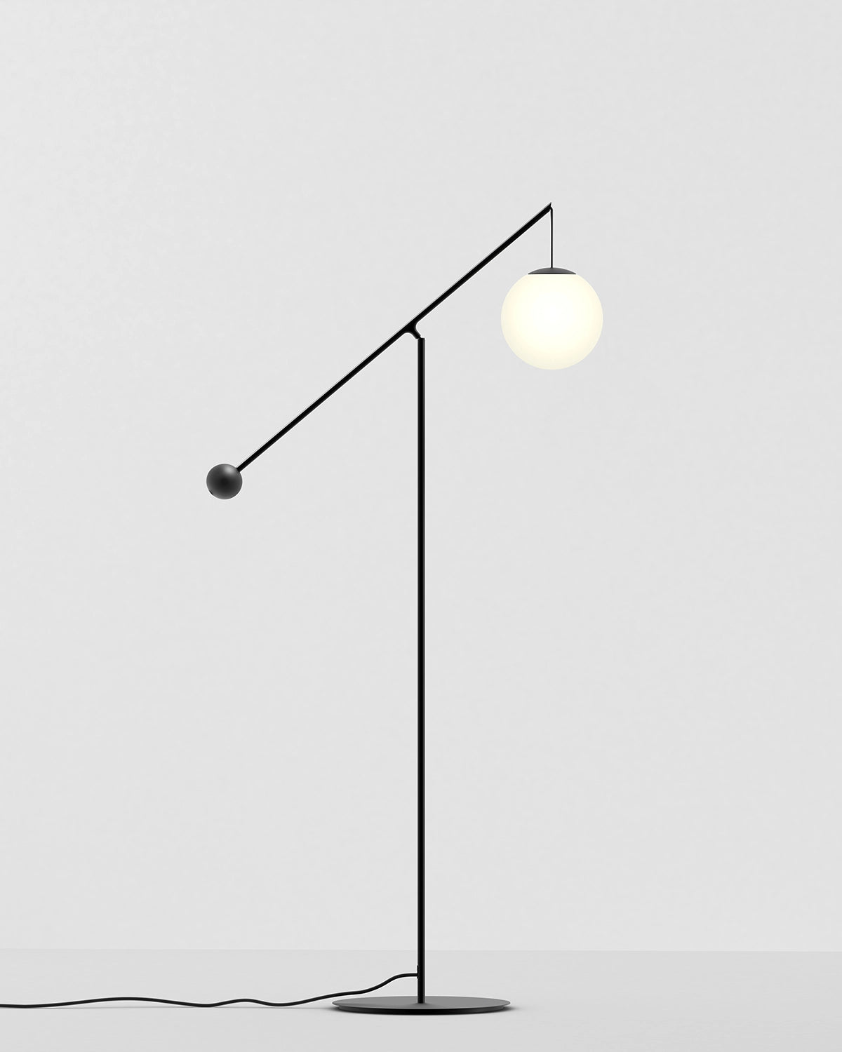 Malamata Floor Lamp