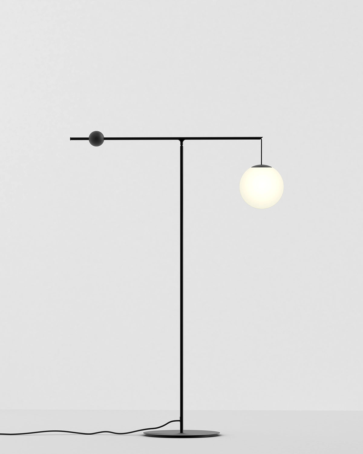 Malamata Floor Lamp