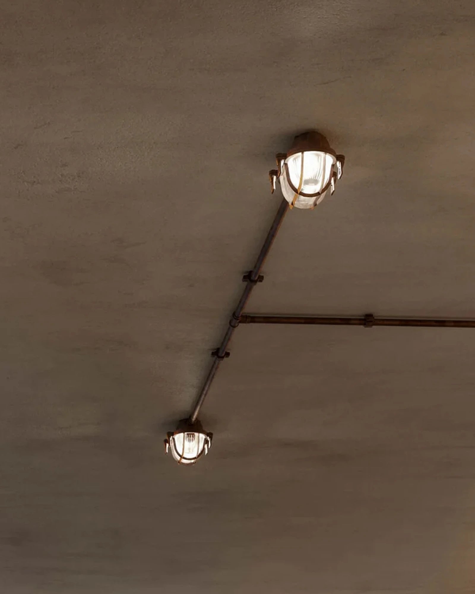 Marina Ceiling Light