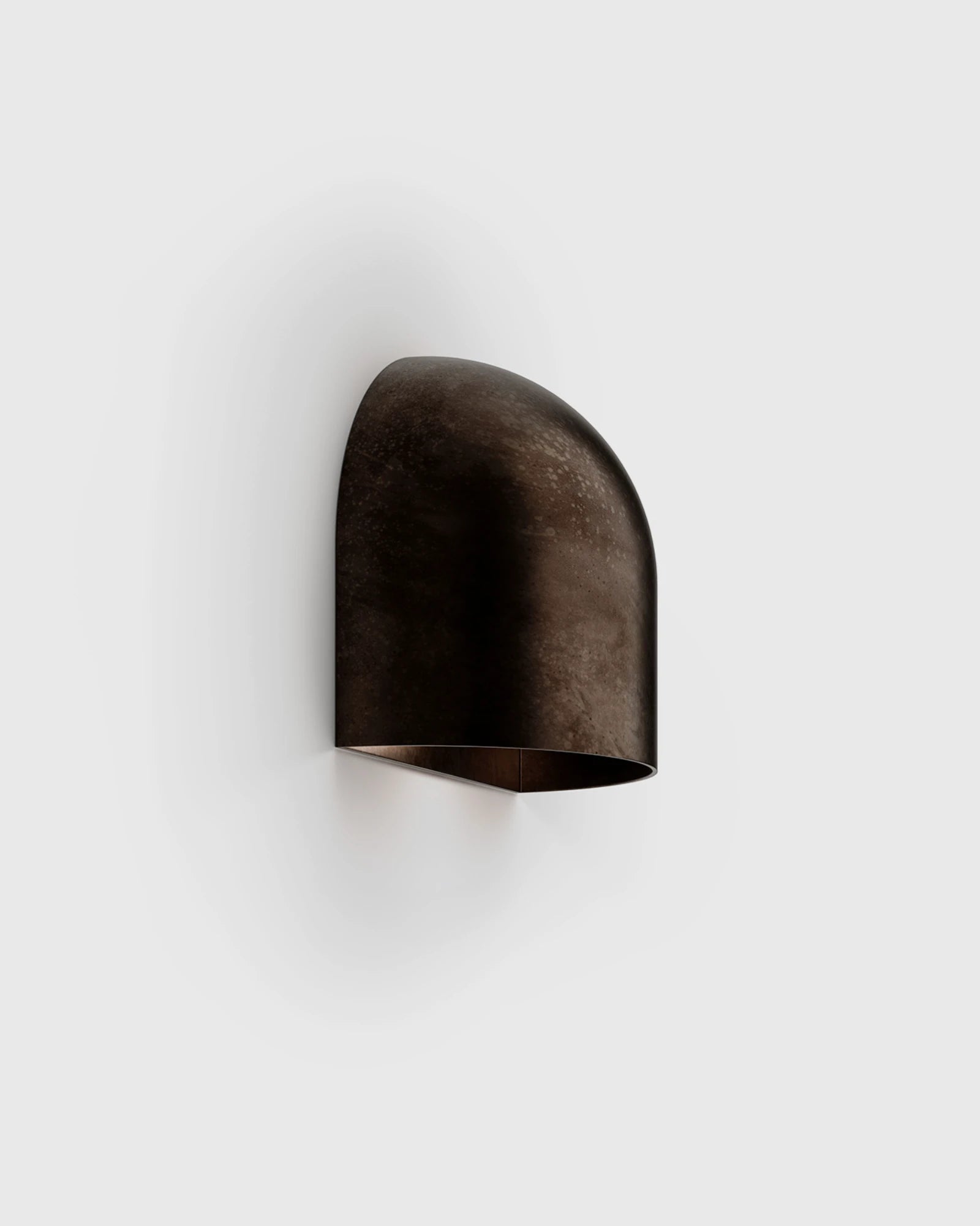 Mask Wall Light