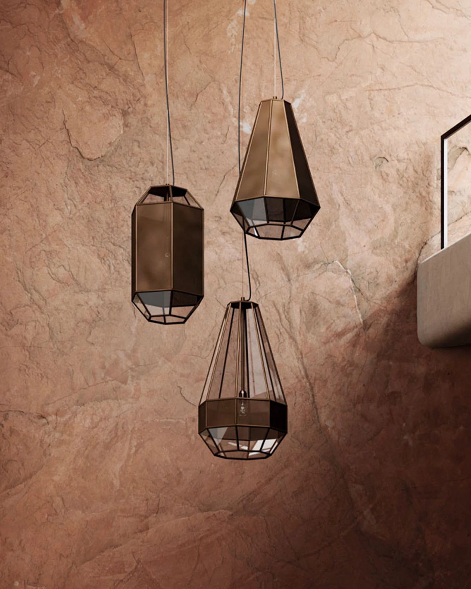 Massira Pendant Light