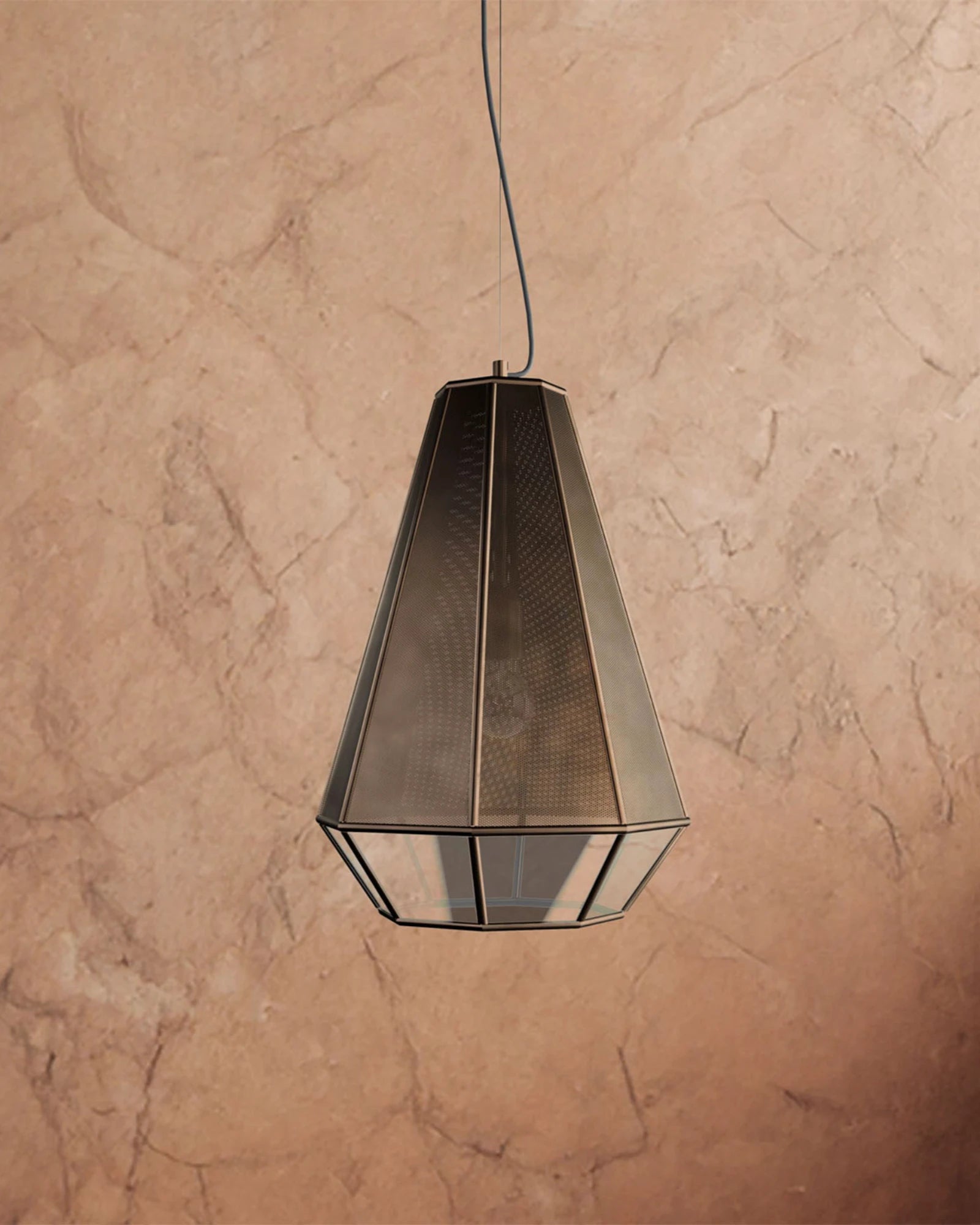 Massira Pendant Light