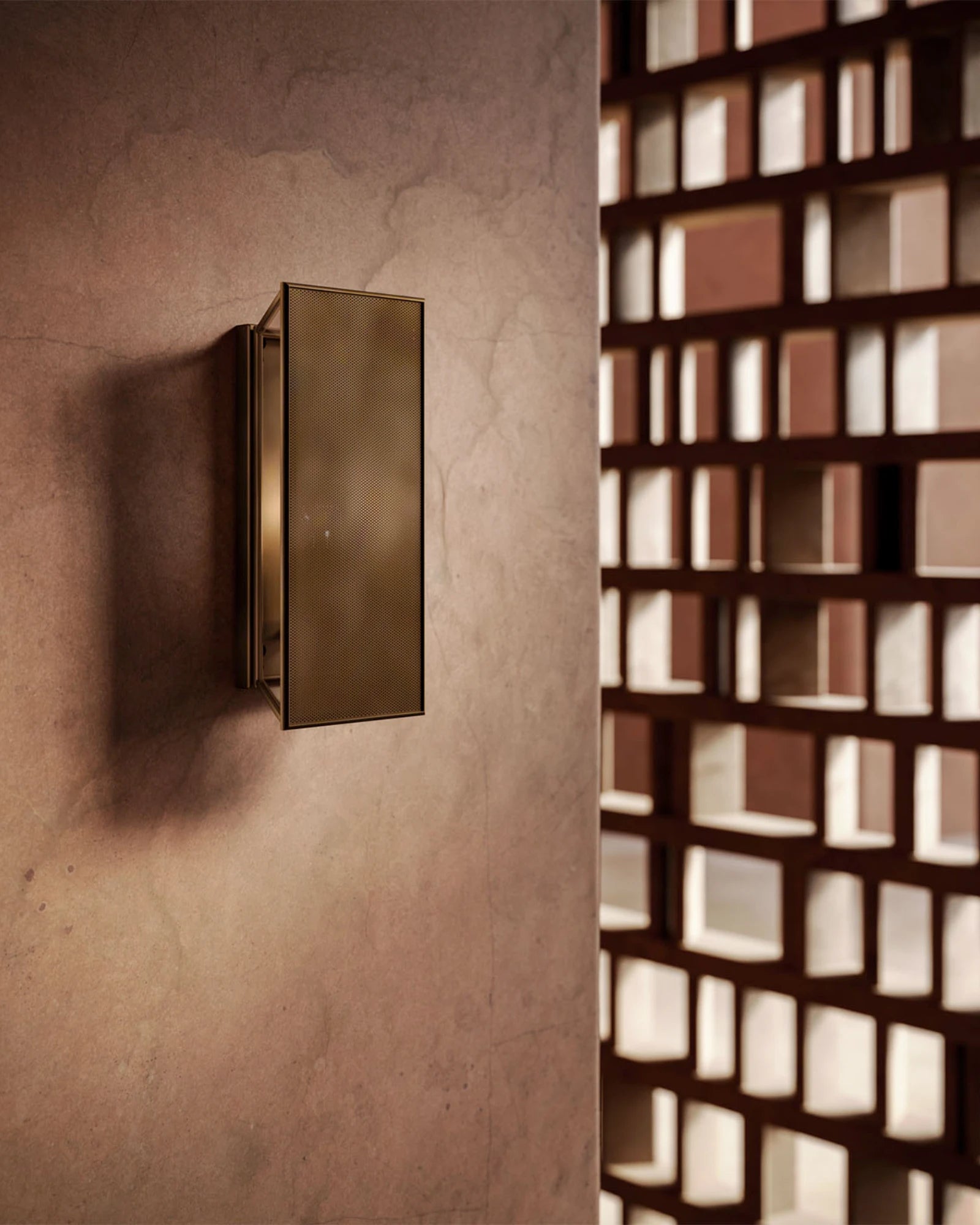 Massira Wall Light