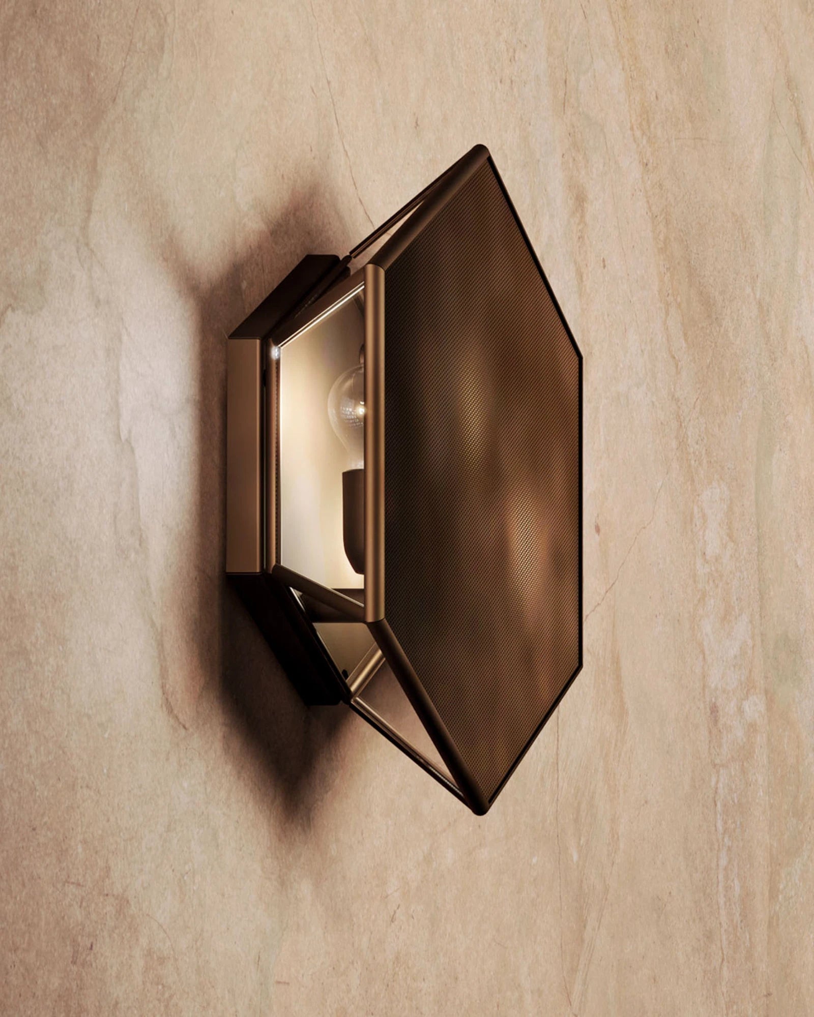 Massira Wall Light
