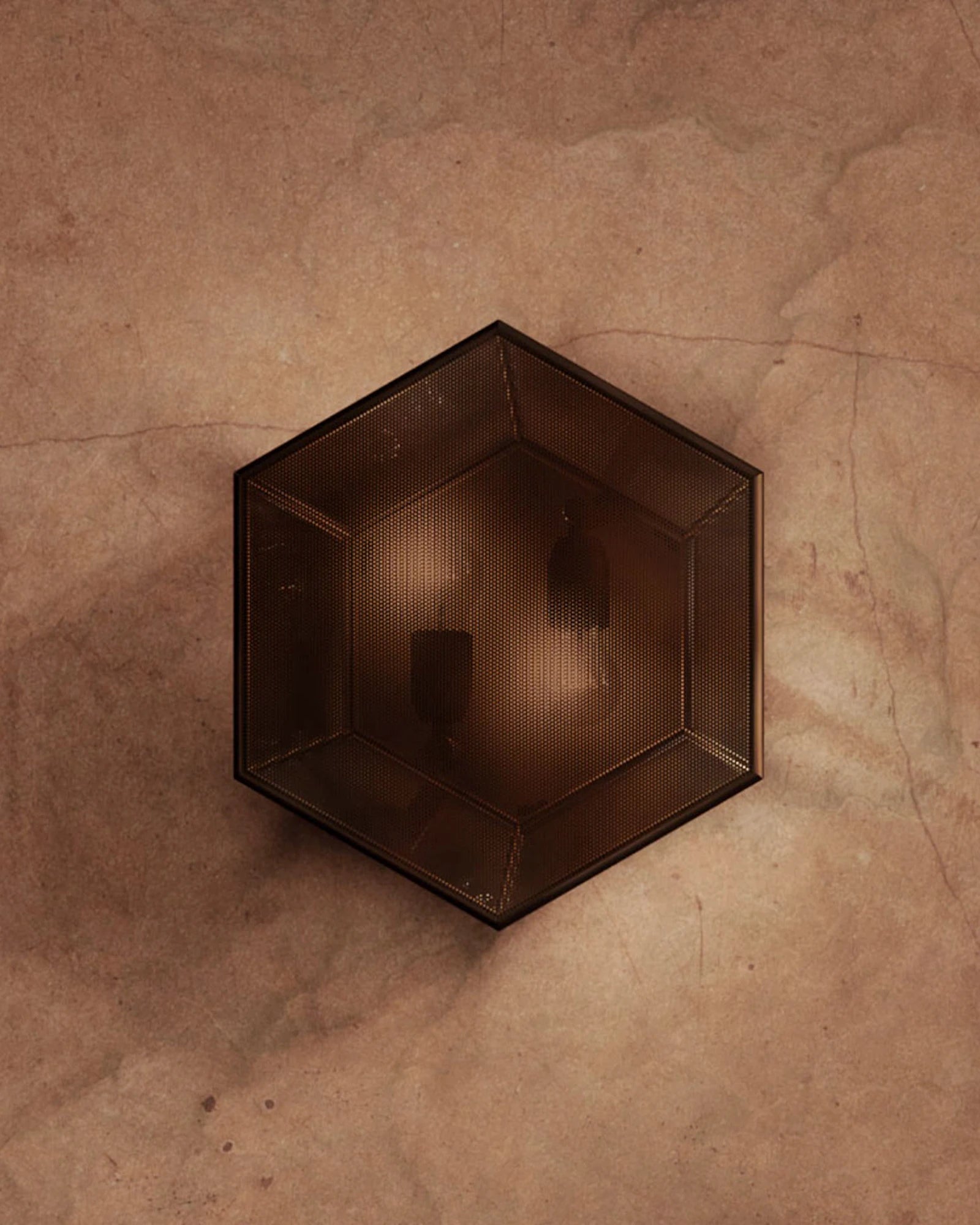Massira Wall Light