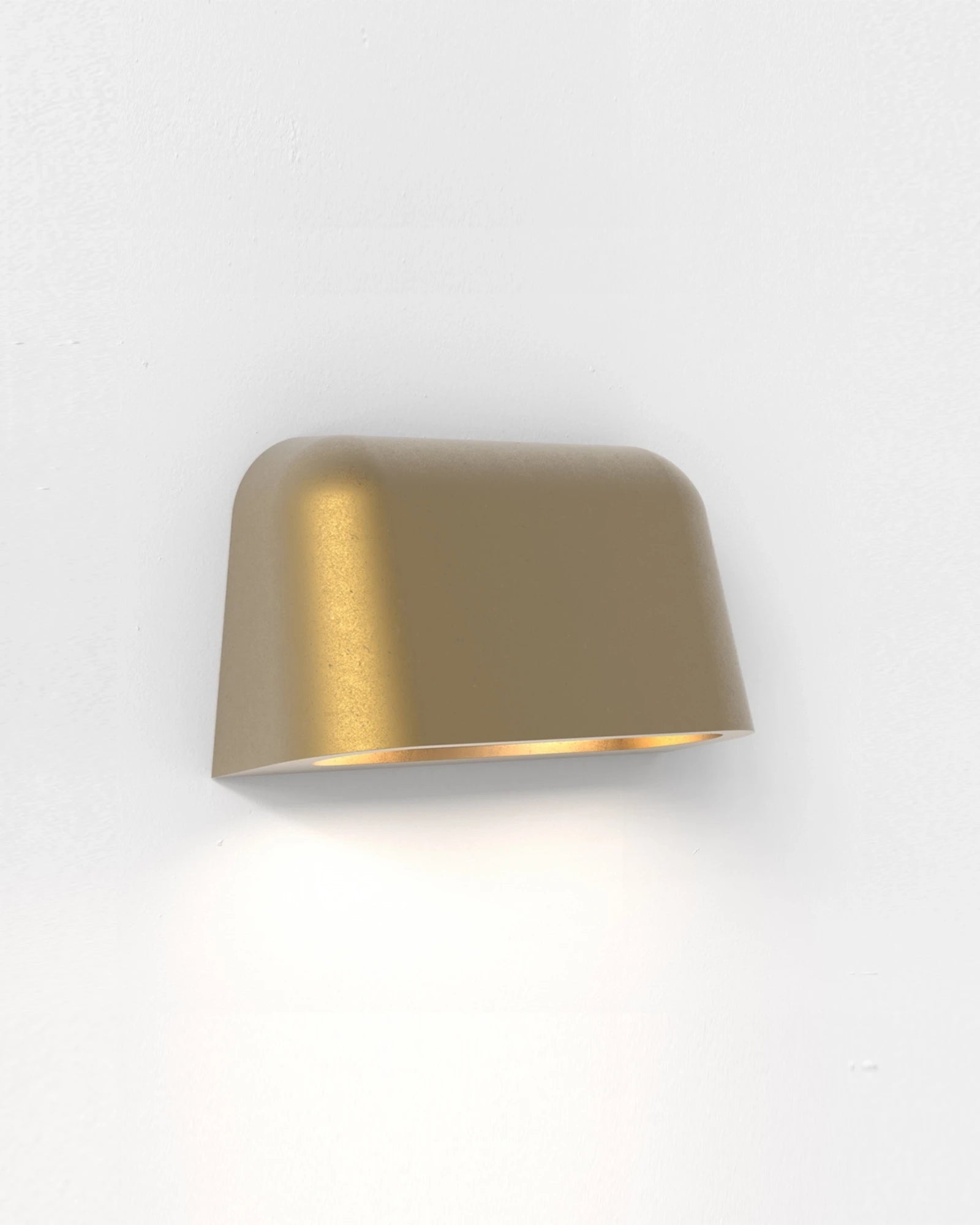 Mast Duo Wall Light