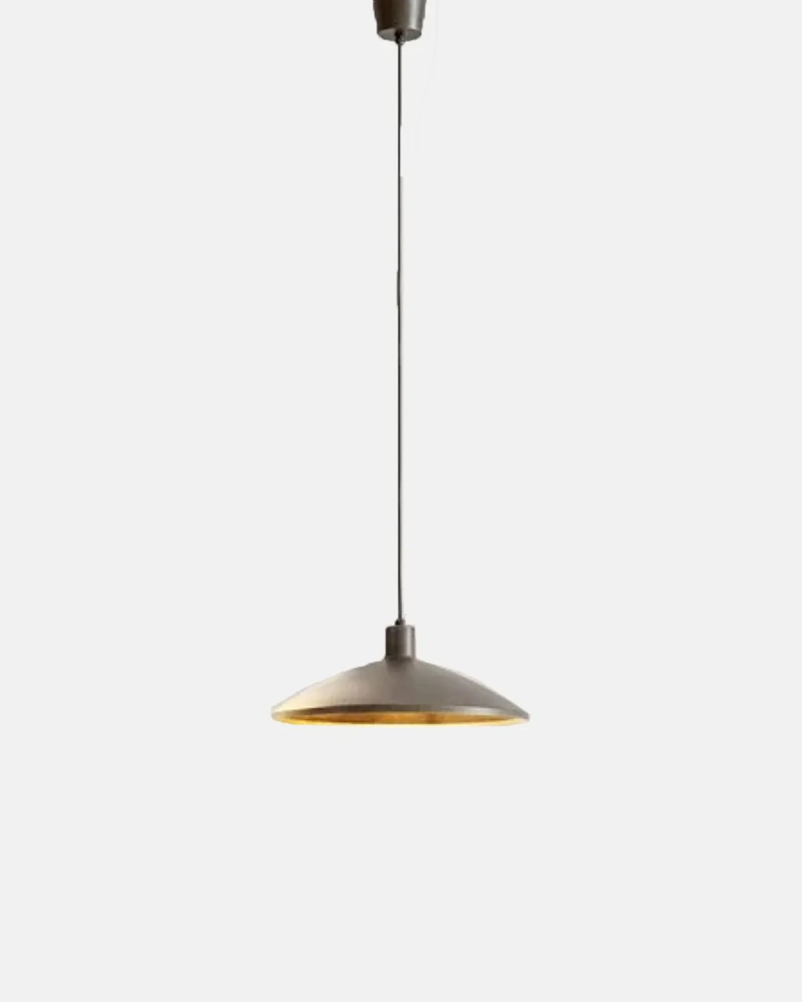 Materia Pendant Light