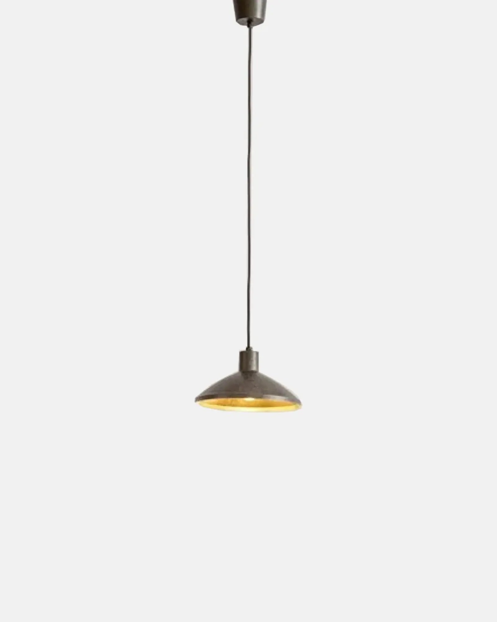 Materia Pendant Light