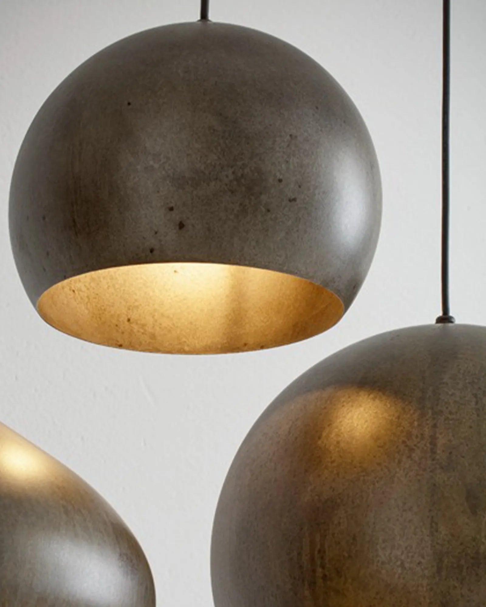 Materia Pendant Light