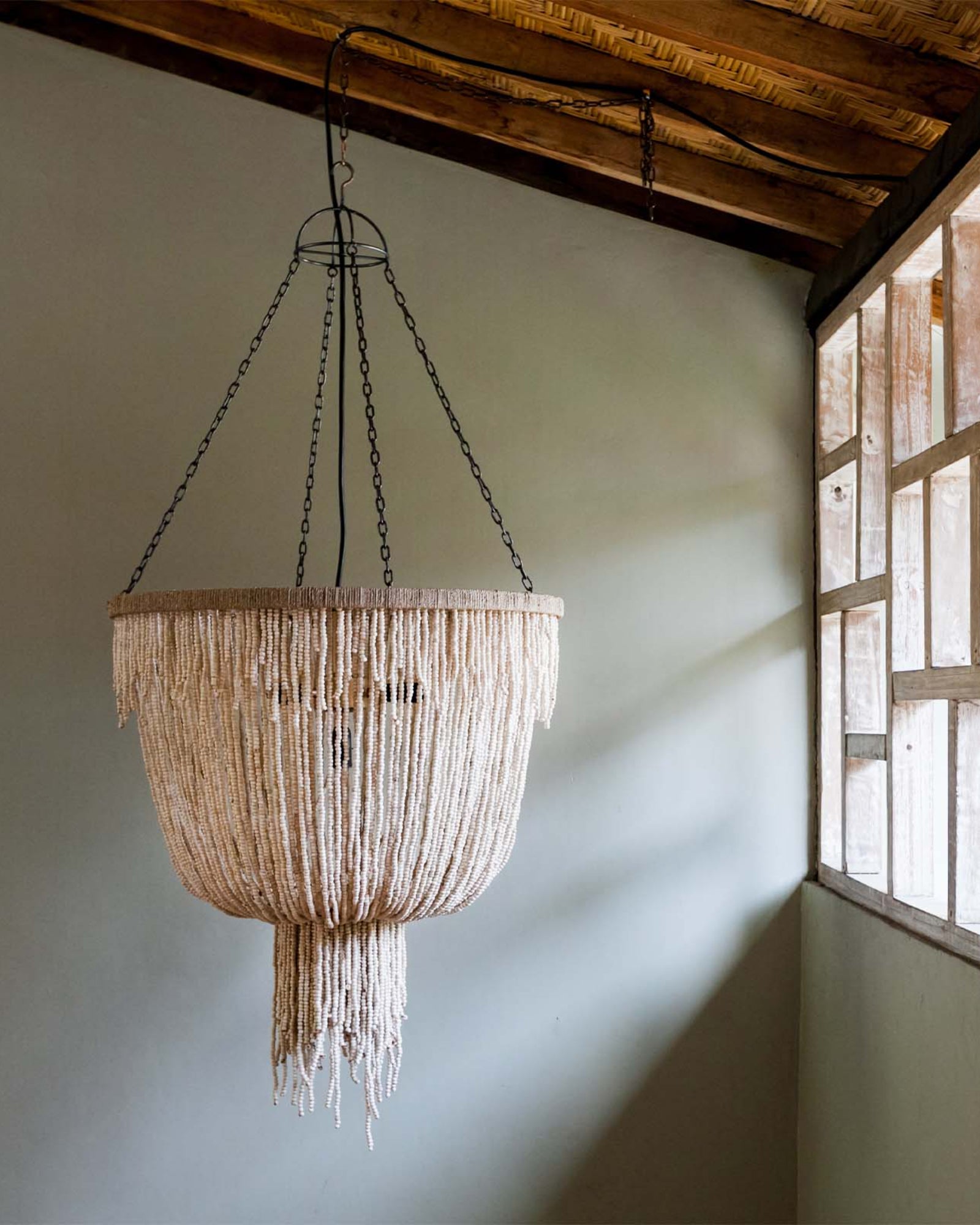 Mauritius Pendant Light