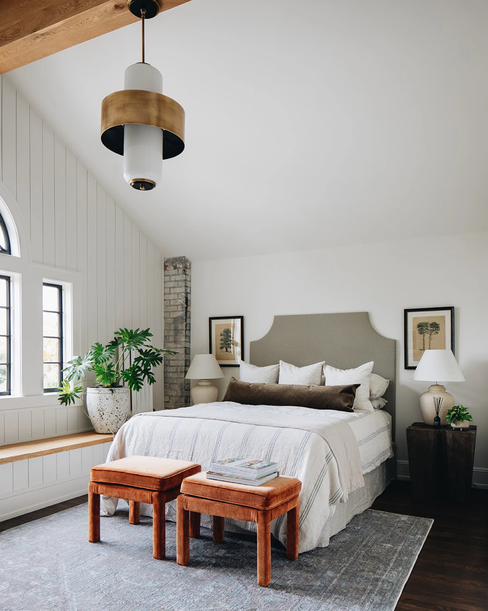 Melrose Pendant Light