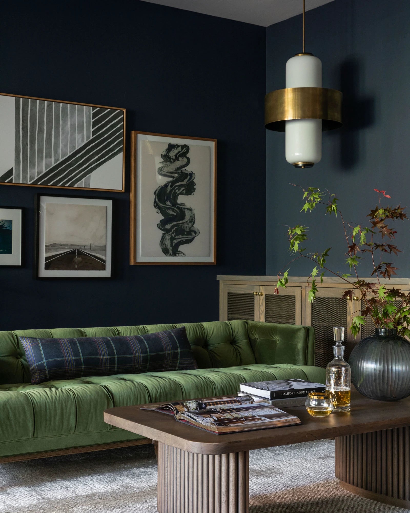Melrose Pendant Light