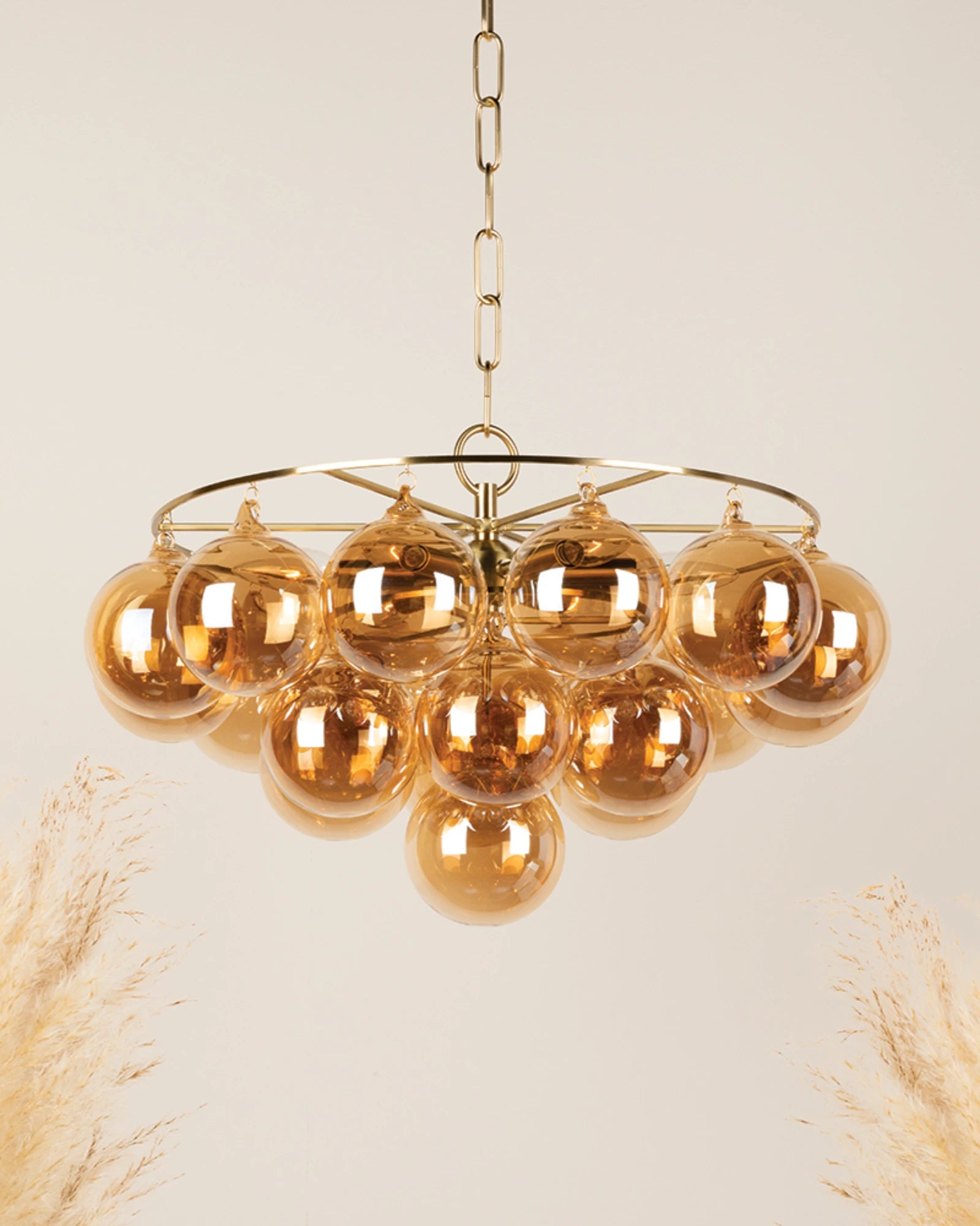 Mimi Chandelier