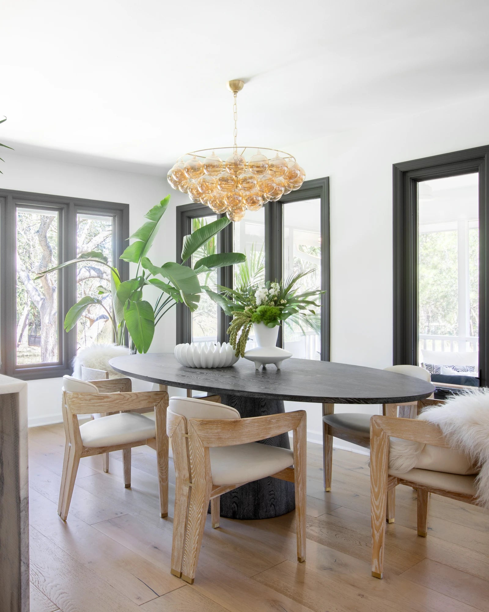 Mimi Chandelier