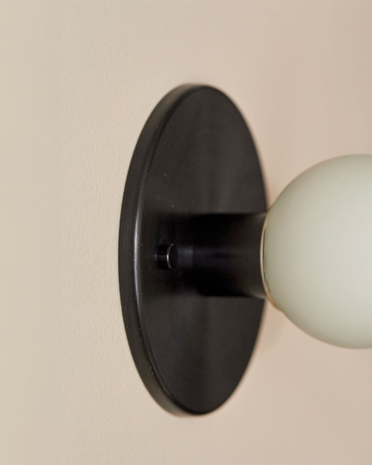 Orb Mini Surface Wall Light
