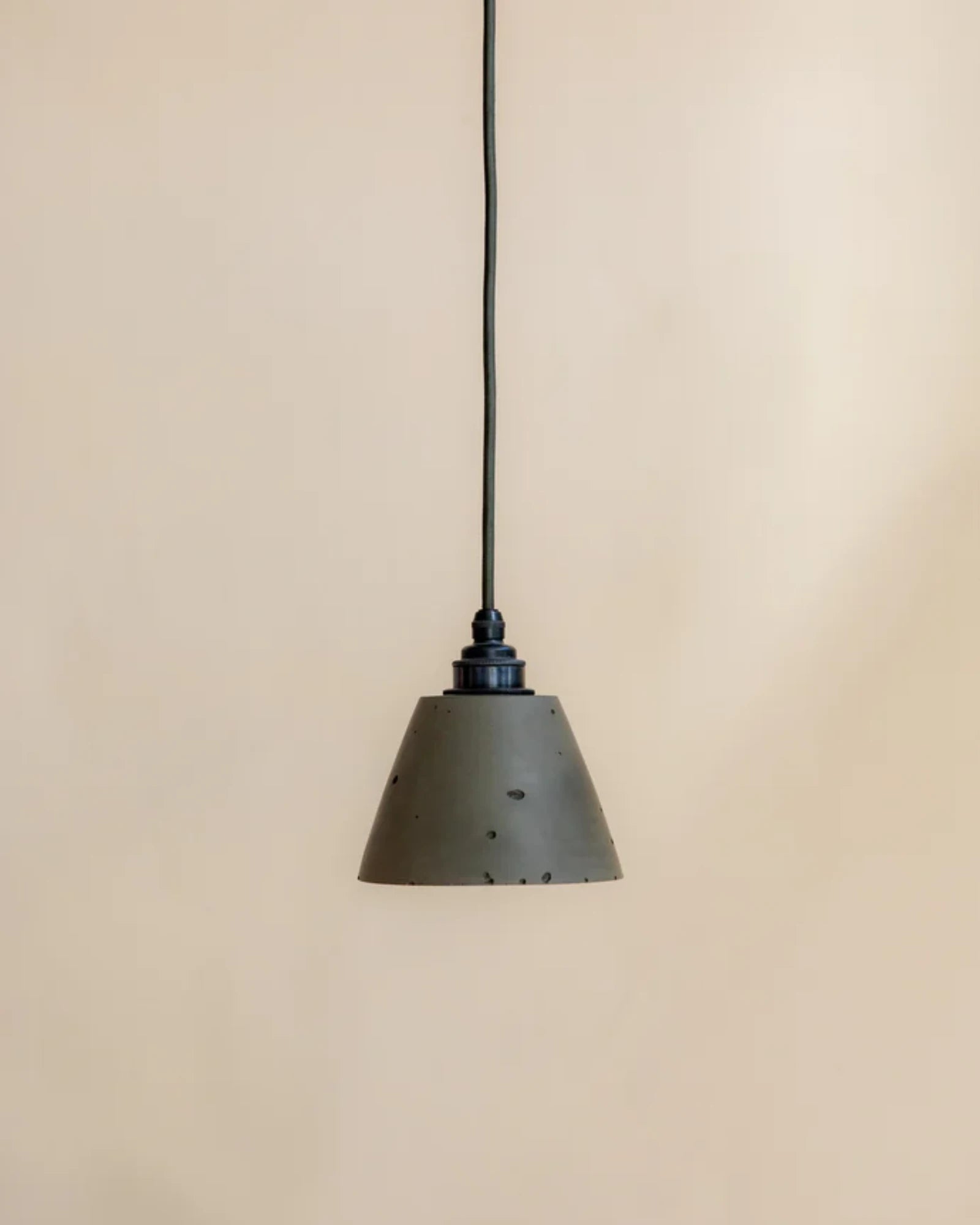 Mod Pendant Light