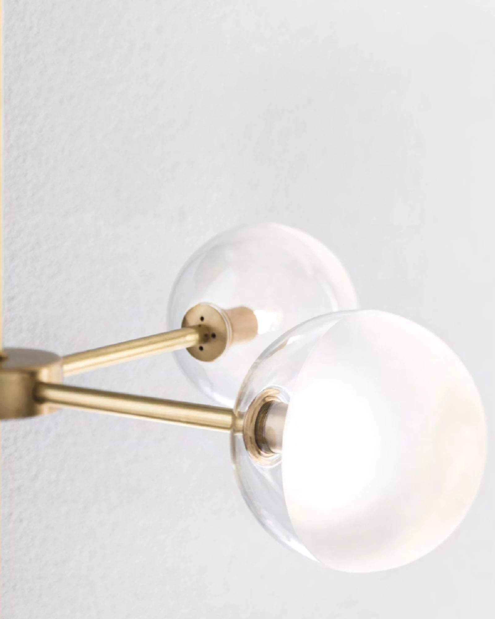 Molecola 5lt Pendant Light
