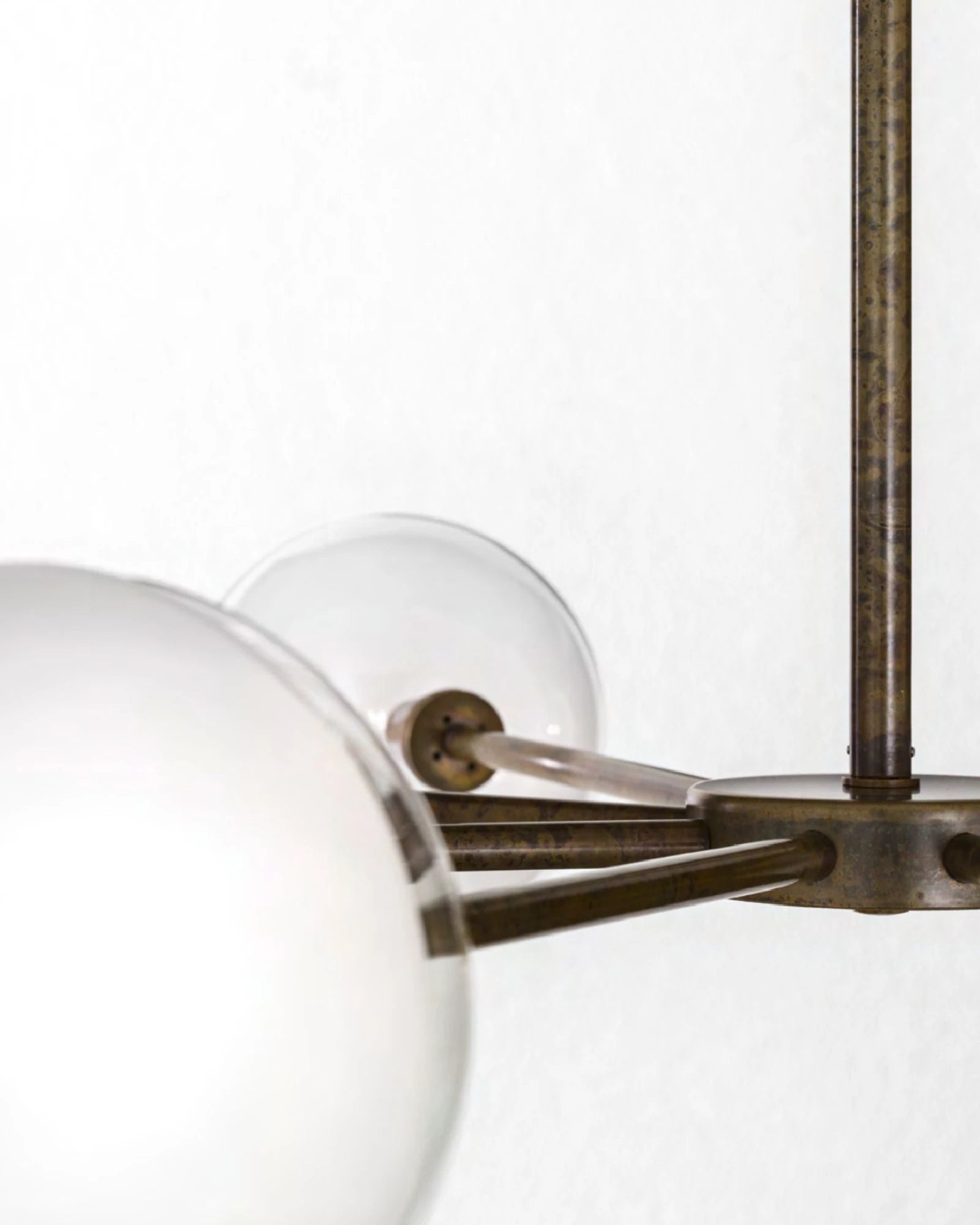 Molecola 8lt Pendant Light