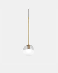 Molecola Pendant Light