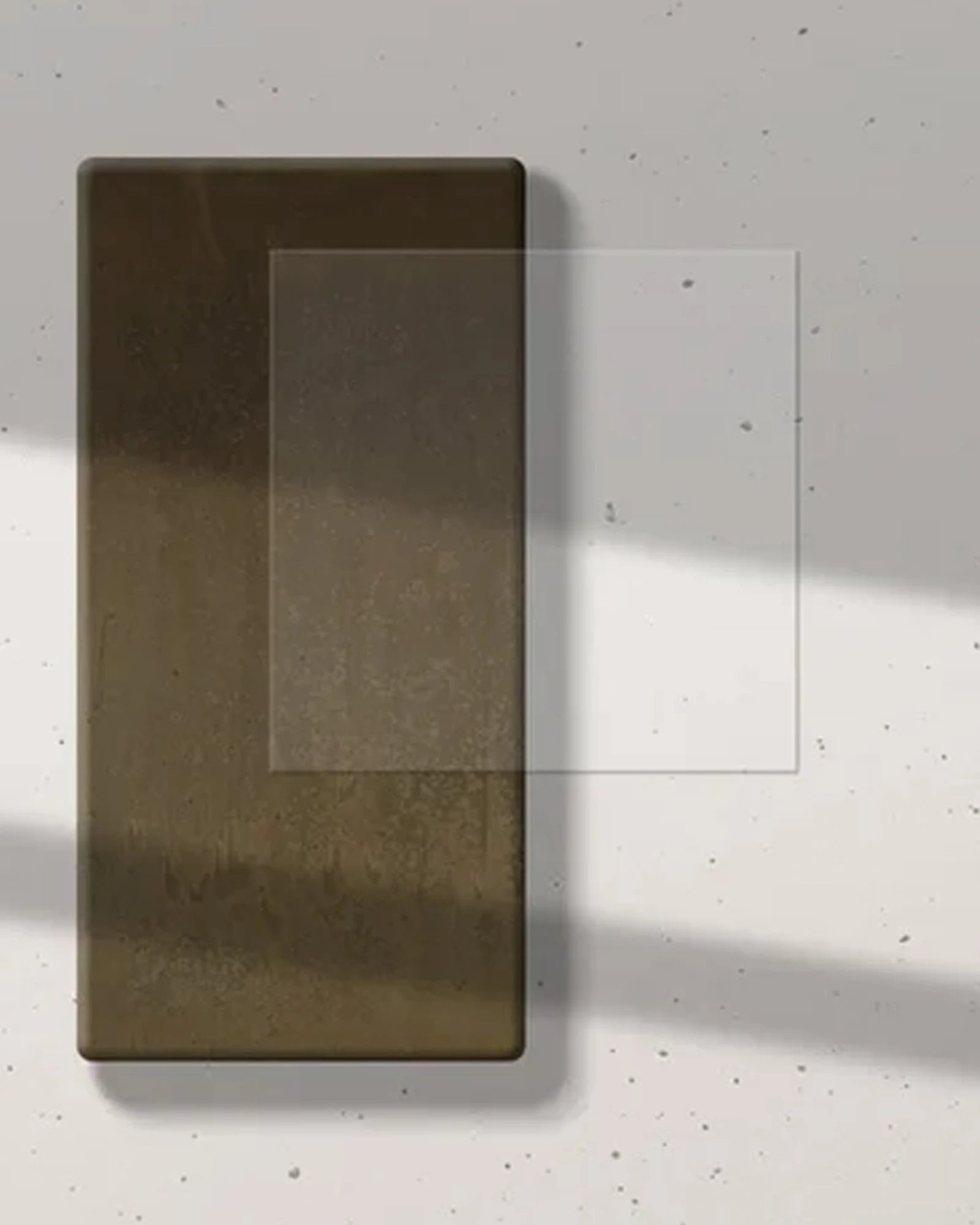 Molecola Pendant Light