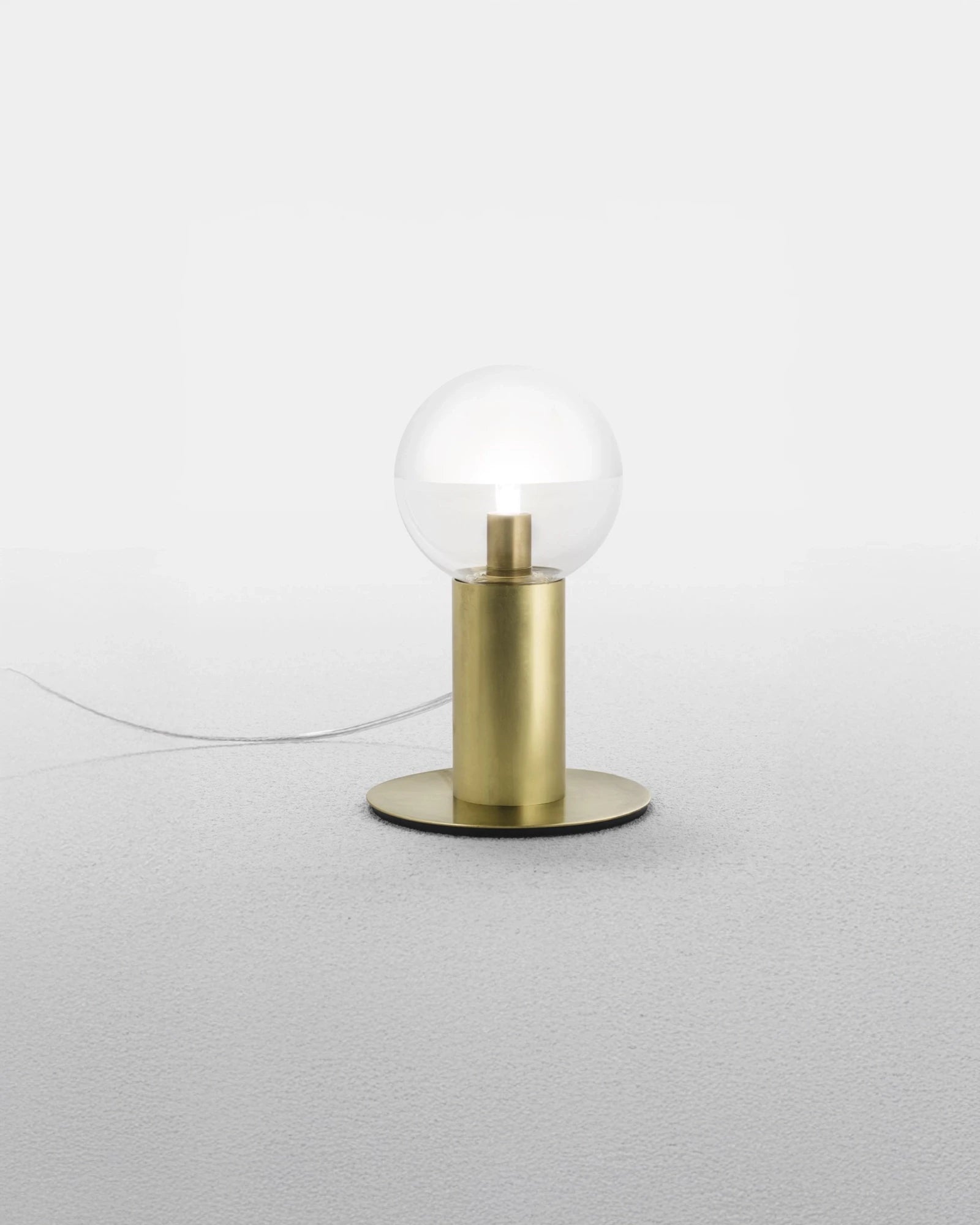 Molecola Table Lamp