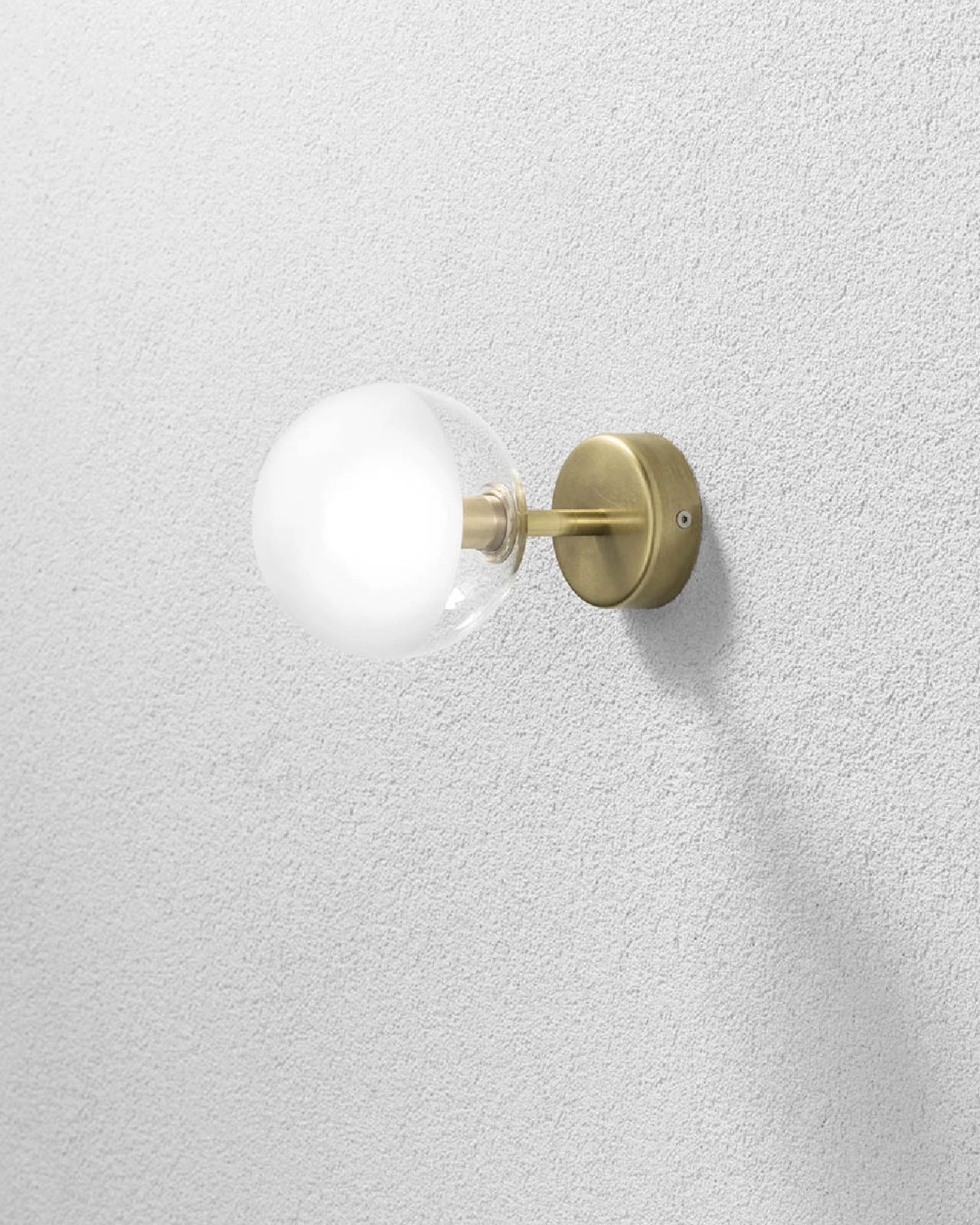 Molecola Wall Light